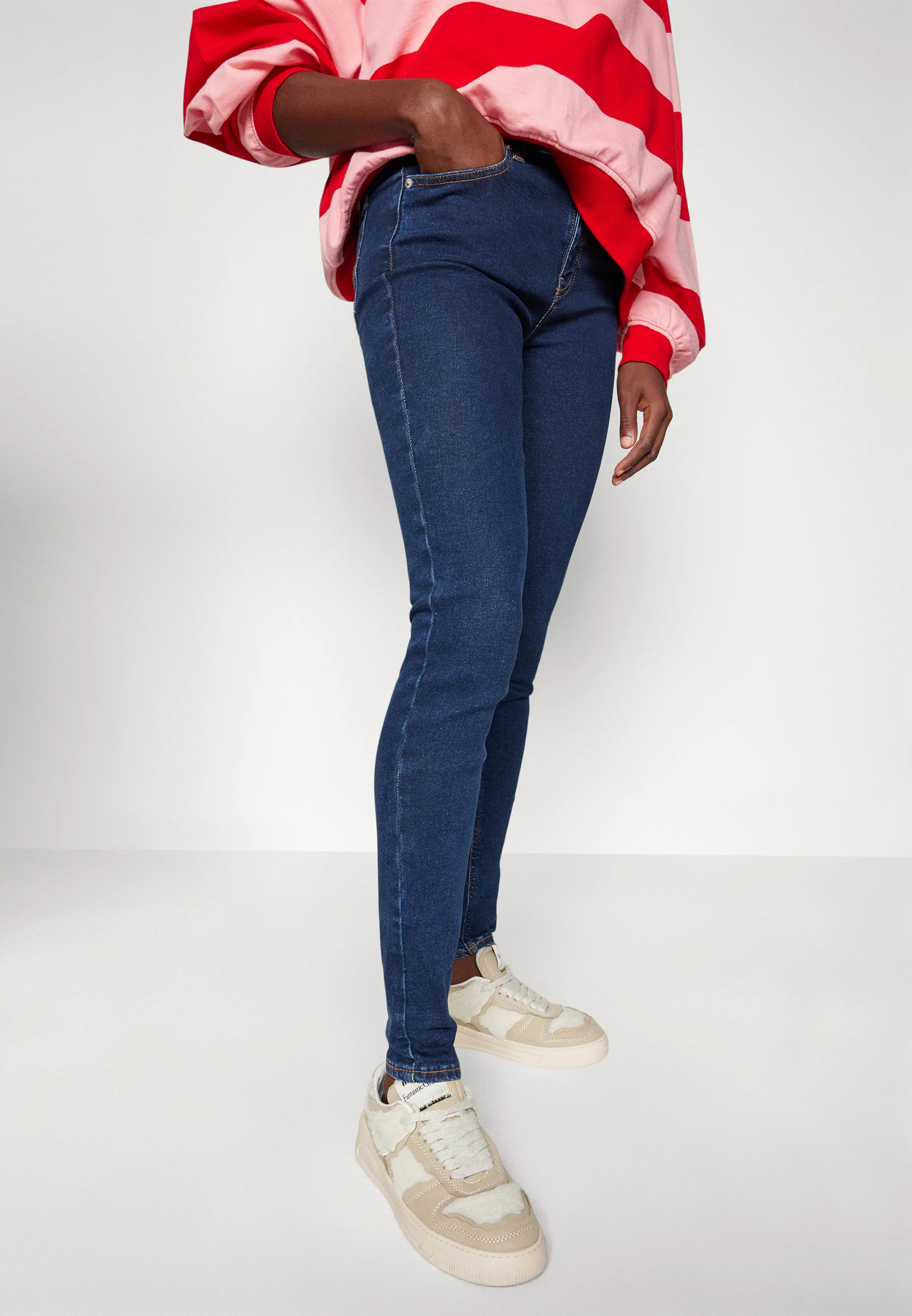 Jeans NORA - Jeans Skinny Fit