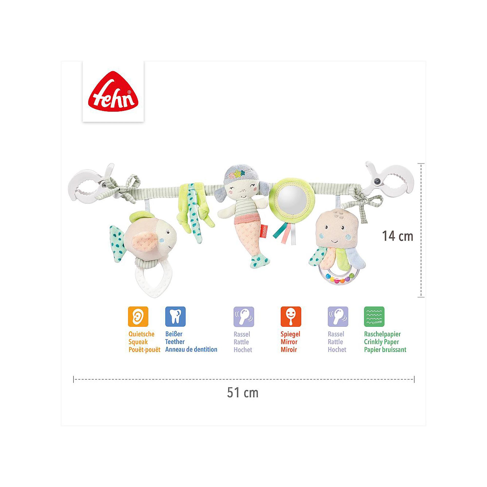 Fehn MeereskinderActivity-Spirale