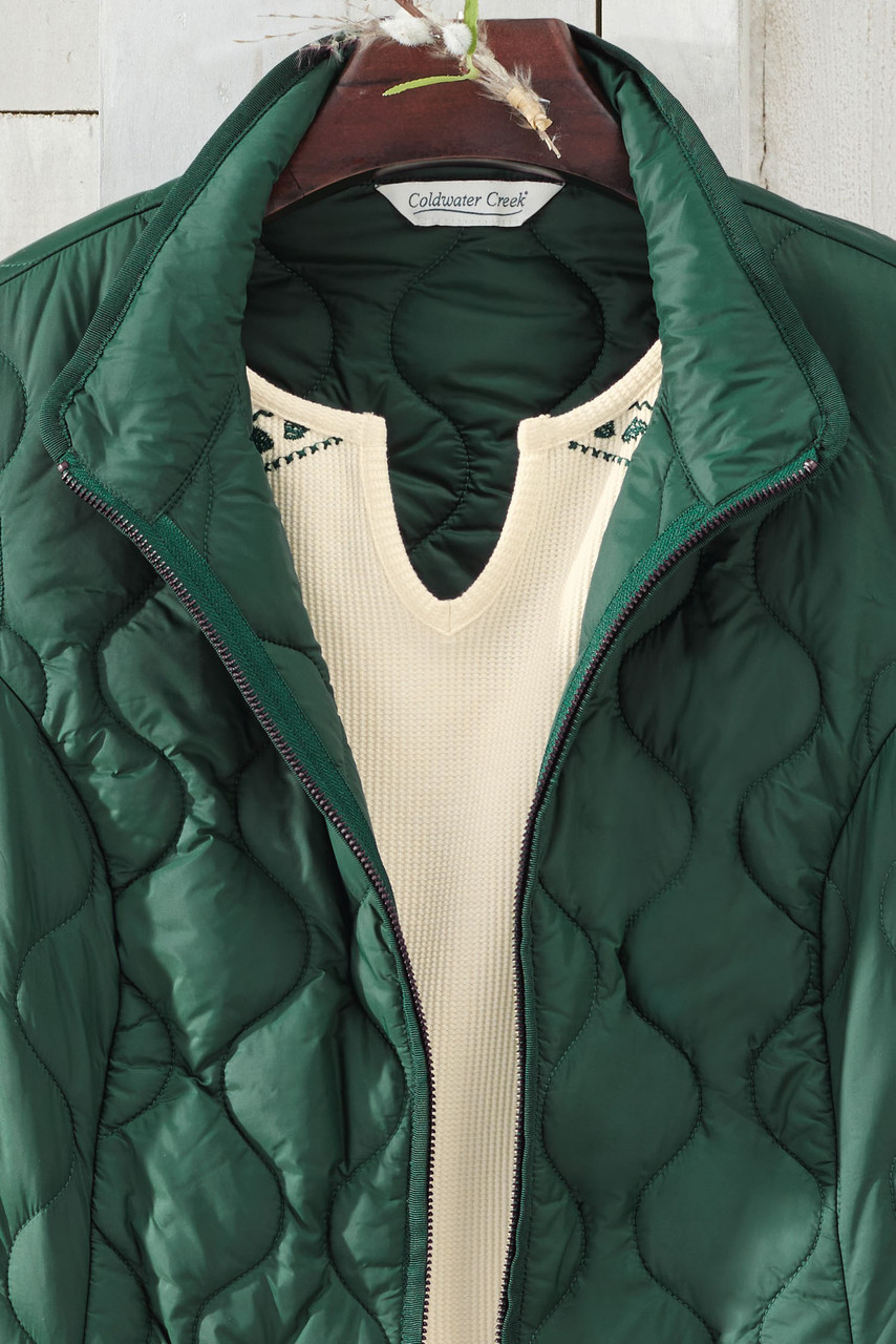 WanderLite Great Lengths Vest