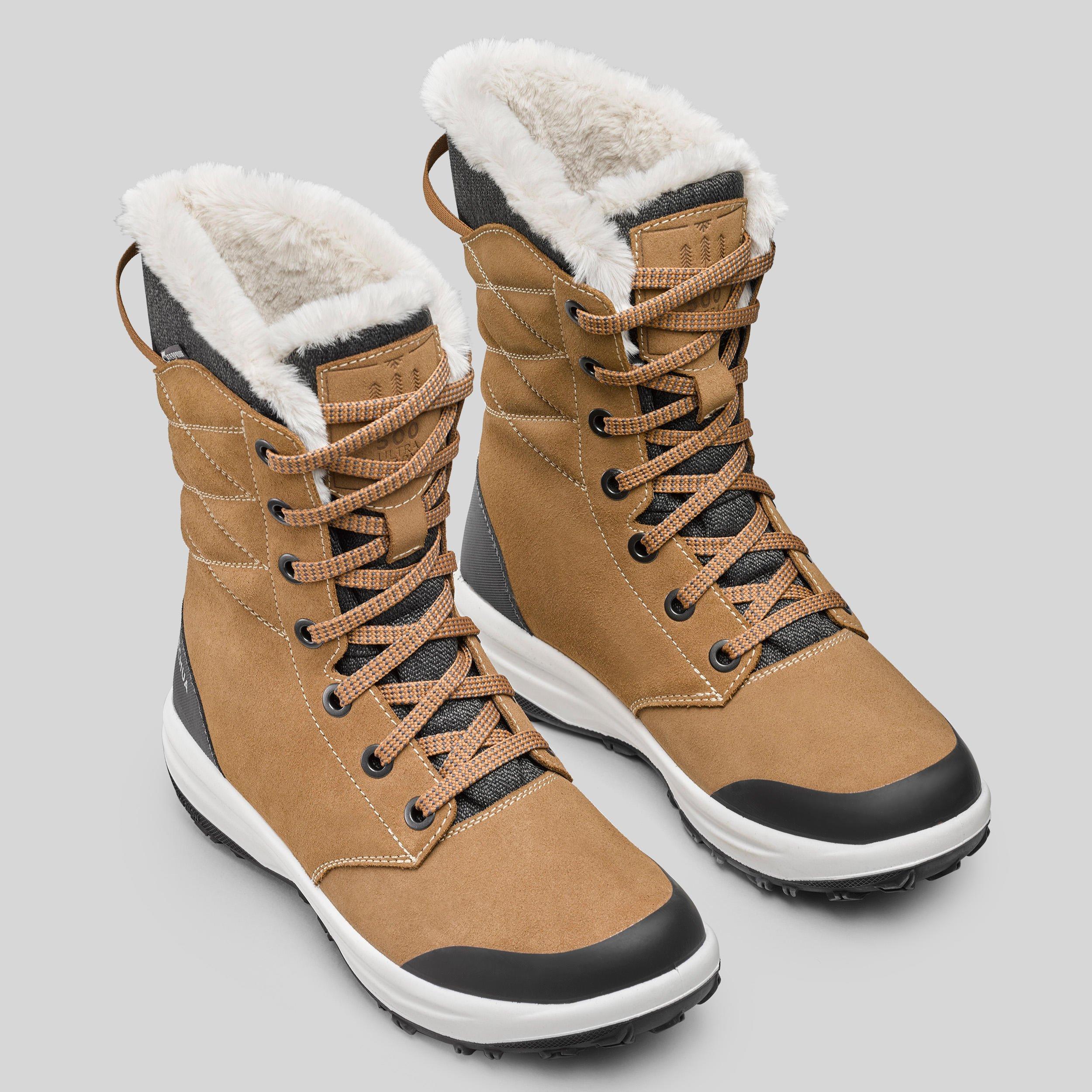 QUECHUA Schuhe - SH900