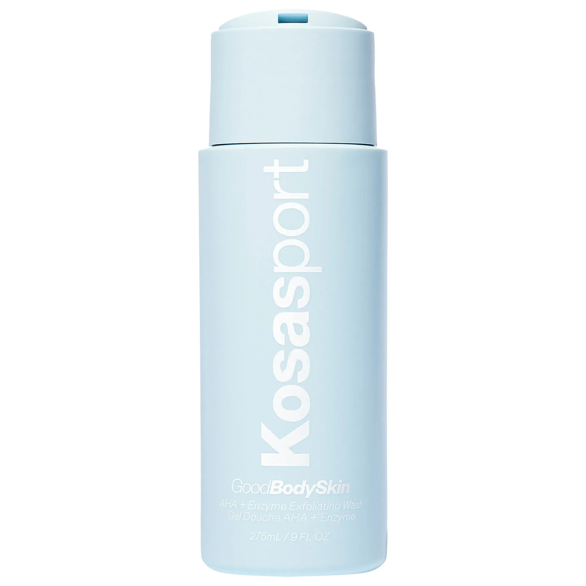 Kosas Body Wash & Shower Gel