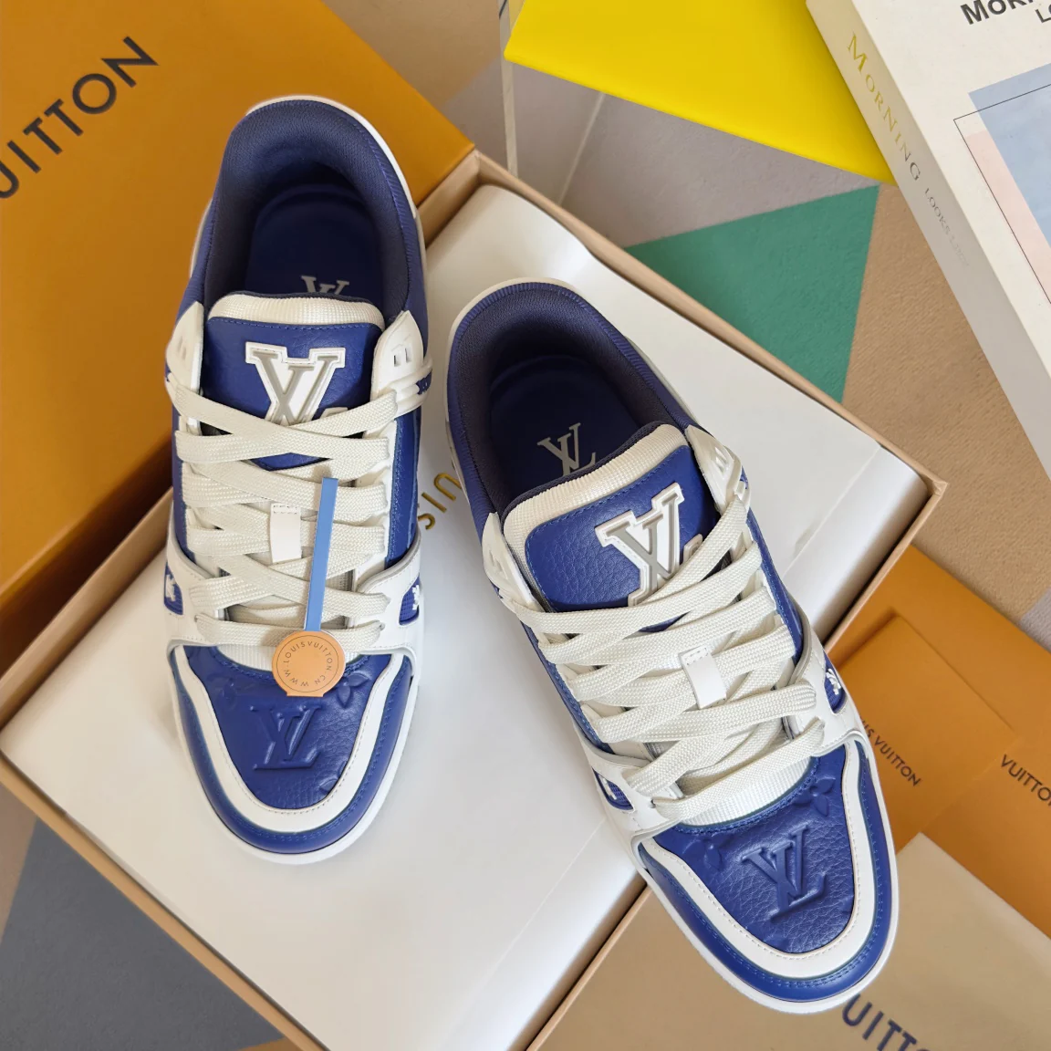 250318 New high quality new color board shoes