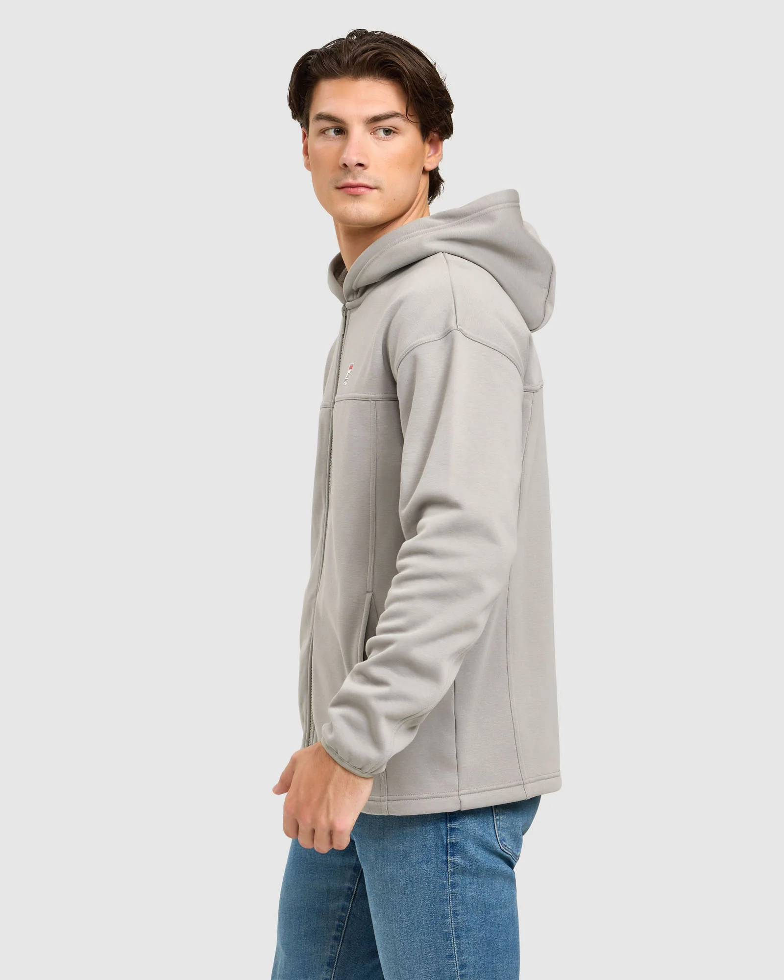 Fila Men's Hunter Fleece Jacket