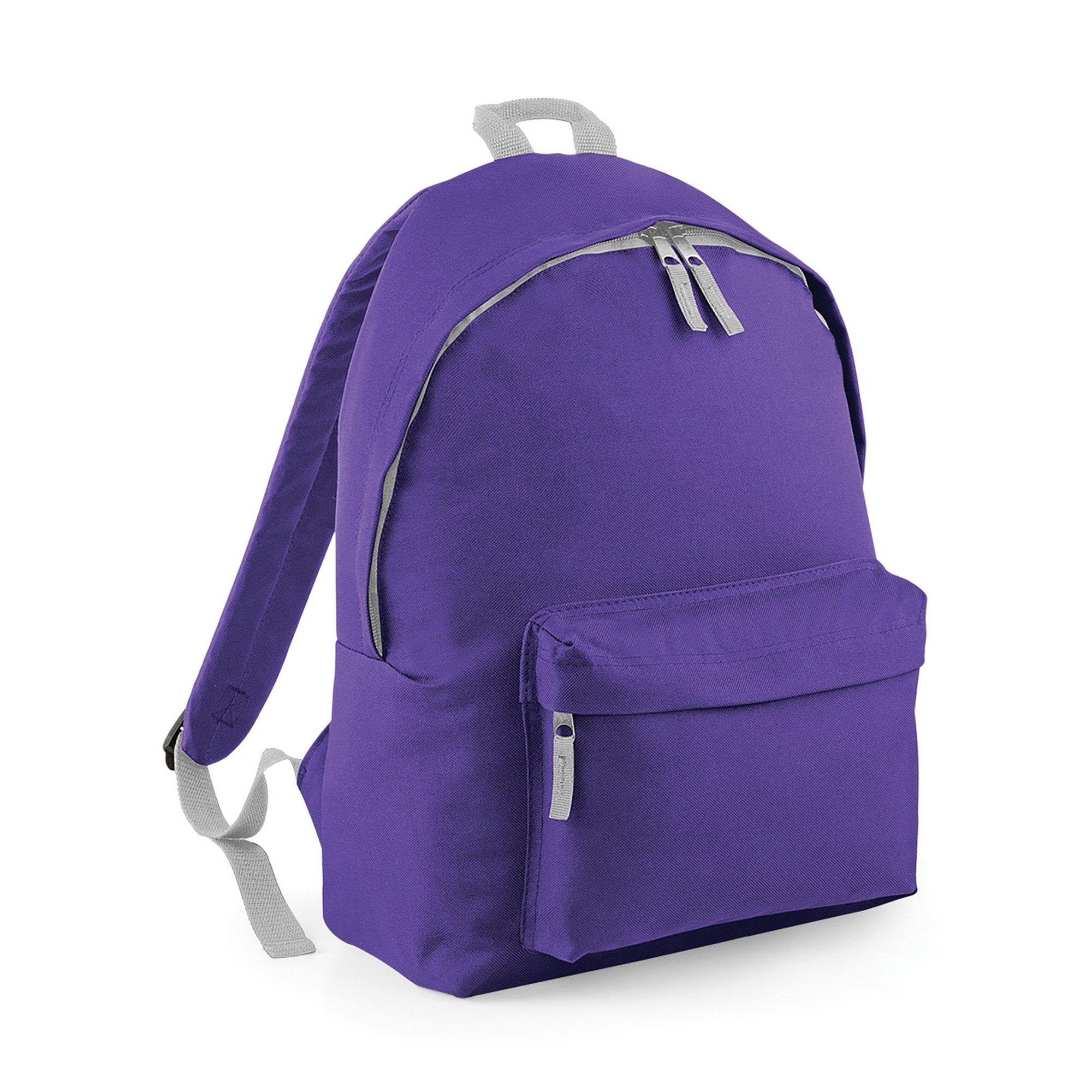 Beechfield Junior Rucksack (2 StückPackung)