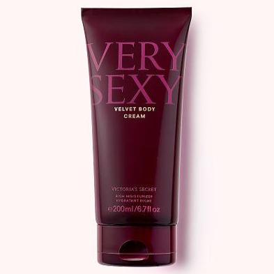 VS Very Sexy Velvet Body Cream 6.7 oz
