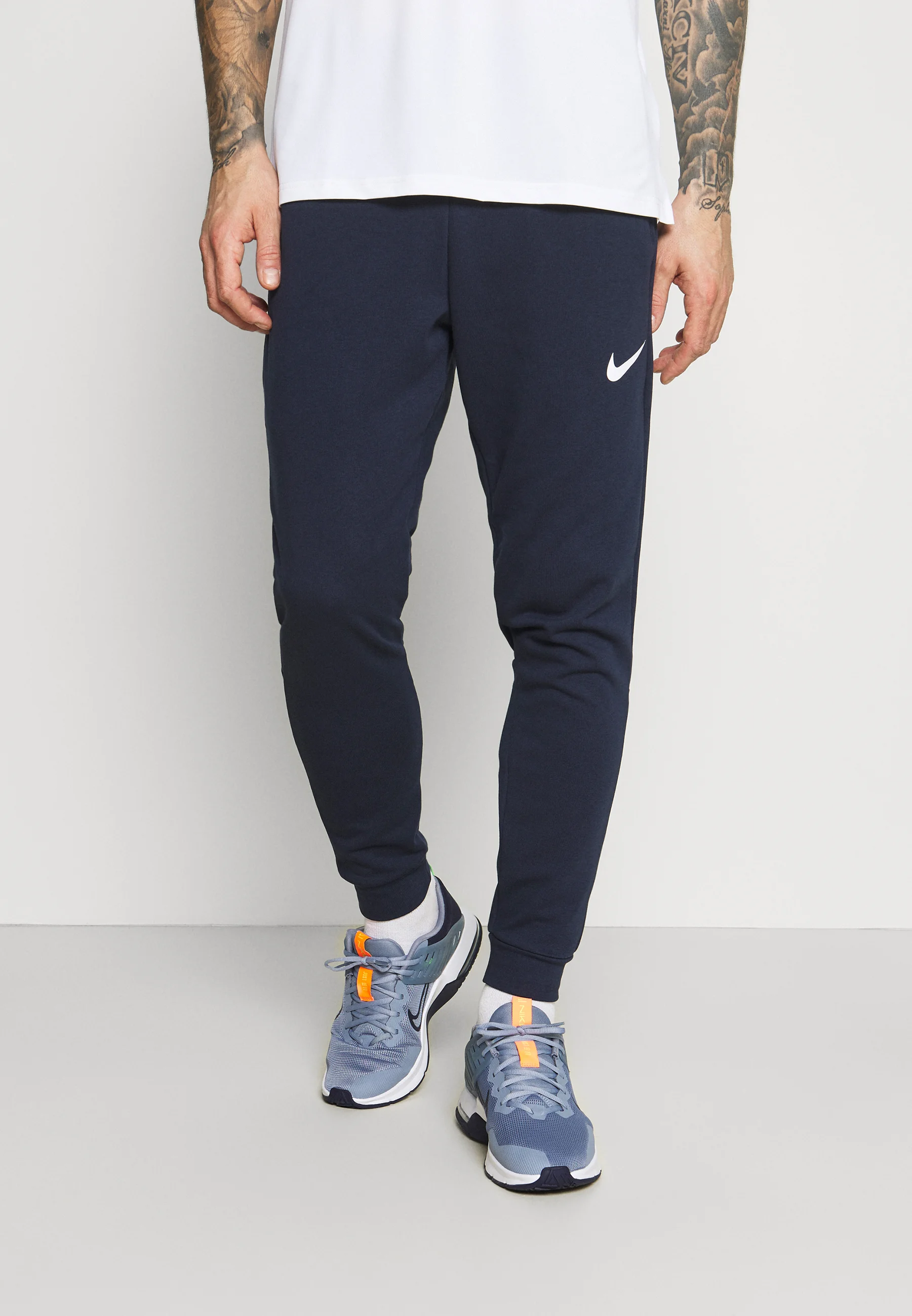 Performance PANT TAPER - Pantaloni sportivi