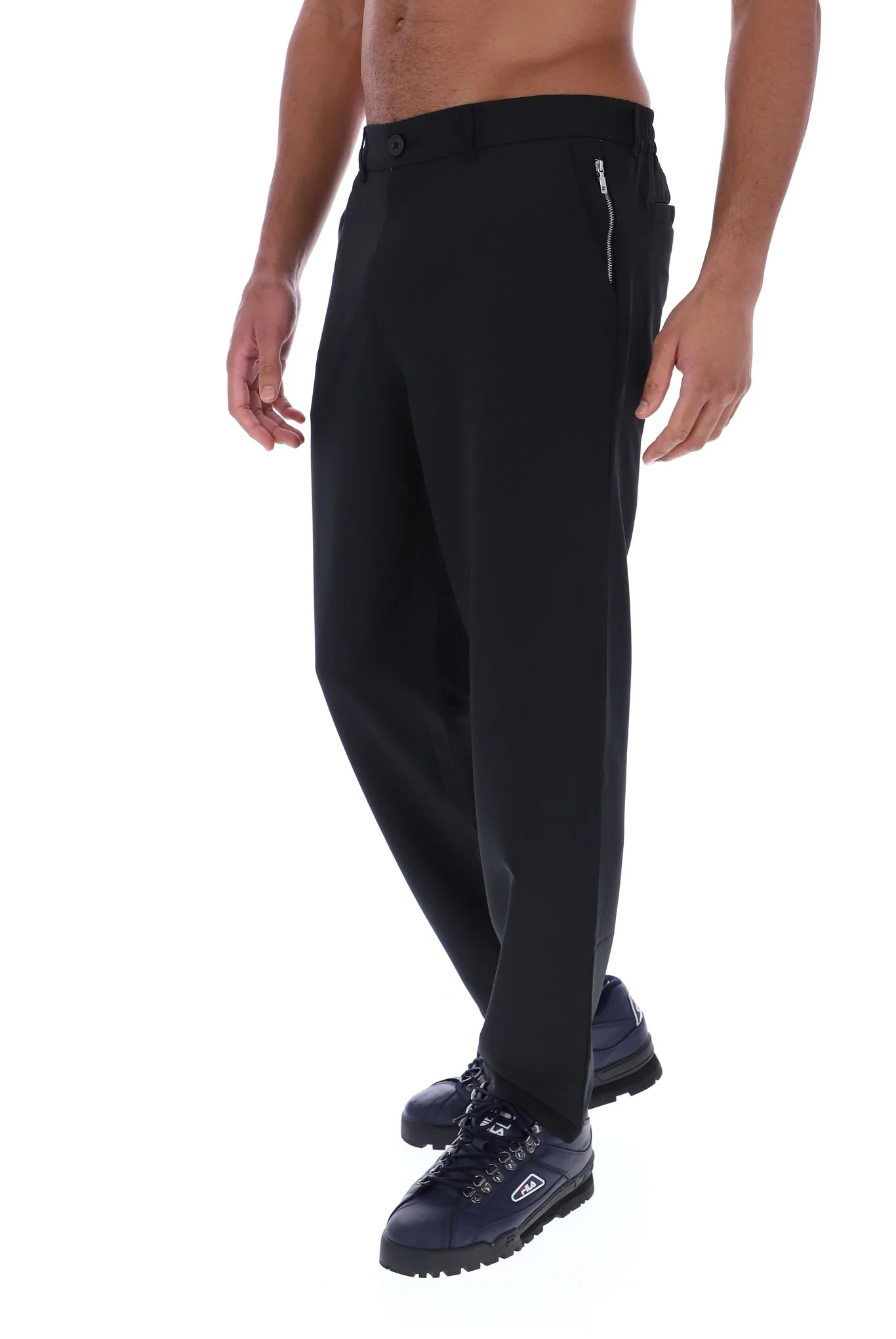 Fila George Smart Golf Pant