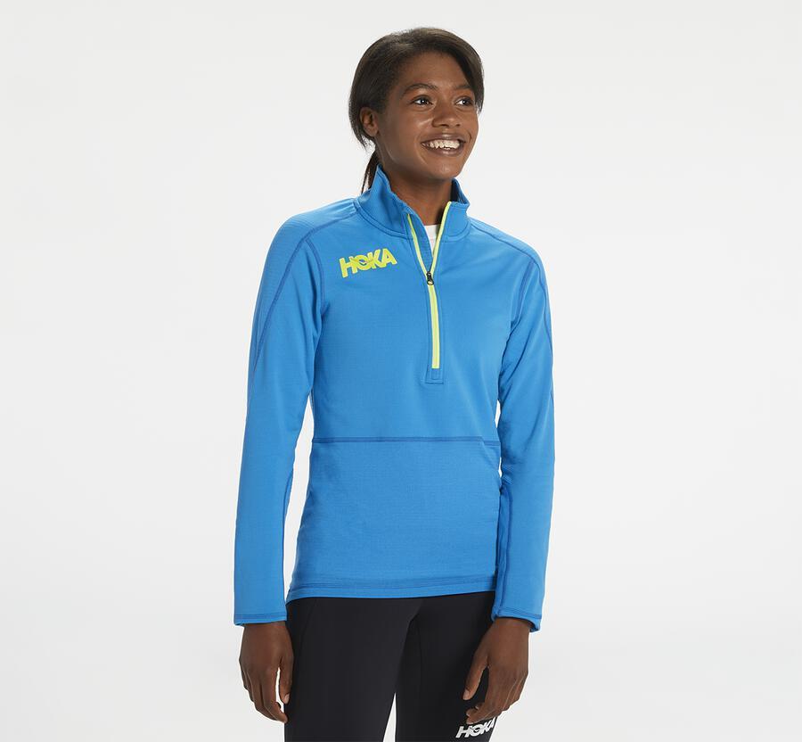 Women's 1/2 Zip Midlayer