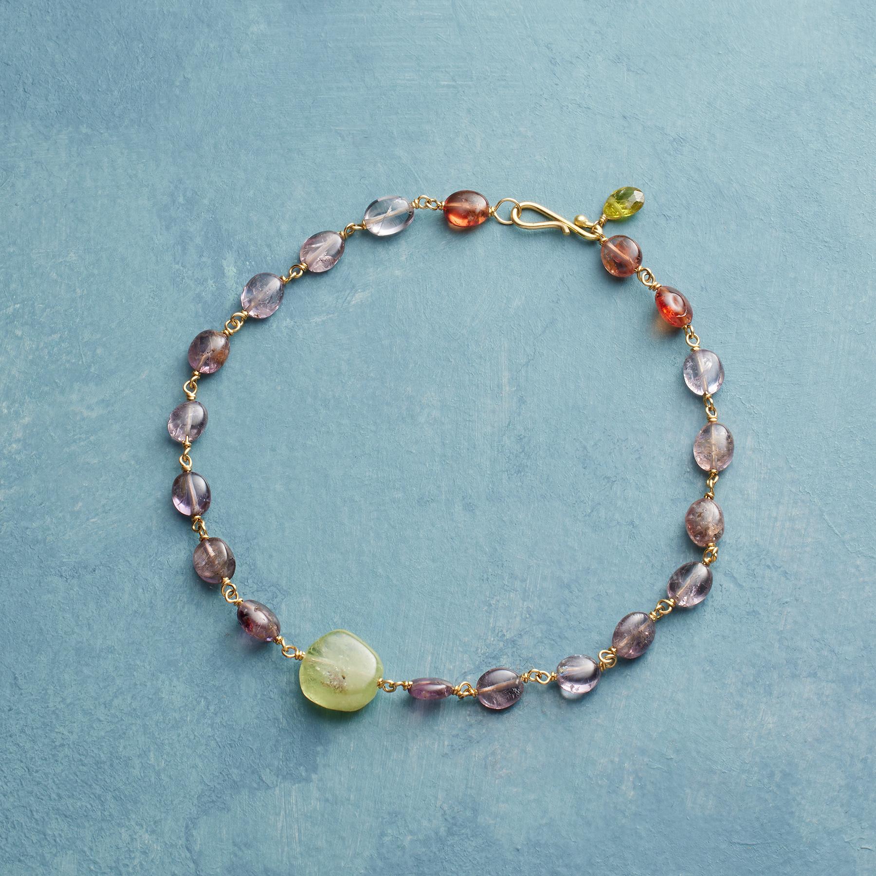 Pale To Glory Bracelet