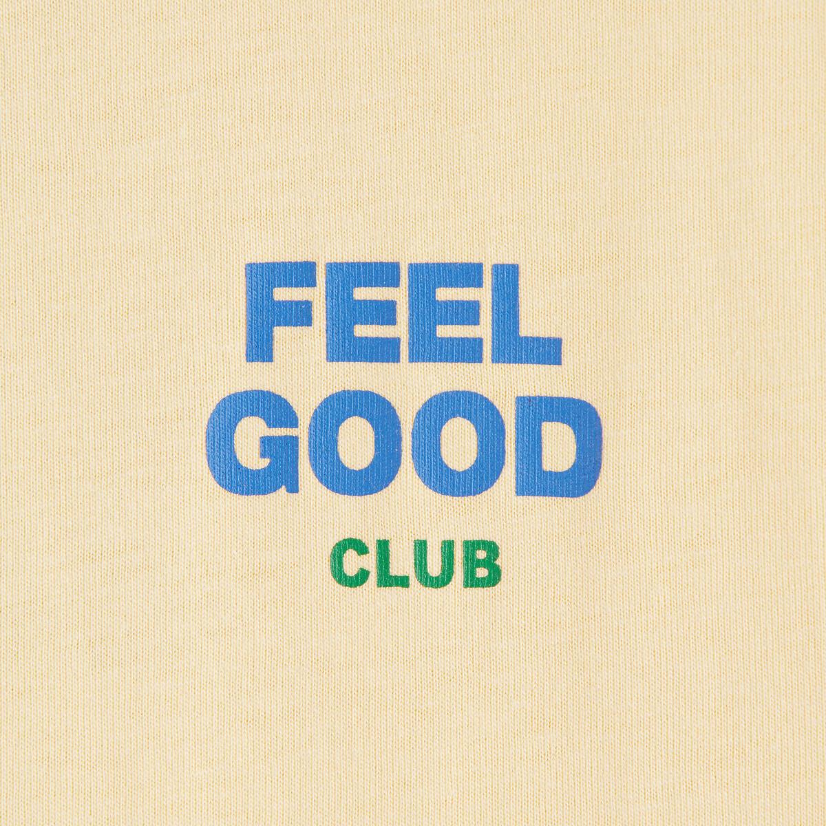 La Redoute Collections T-Shirt mit kurzen Ärmeln