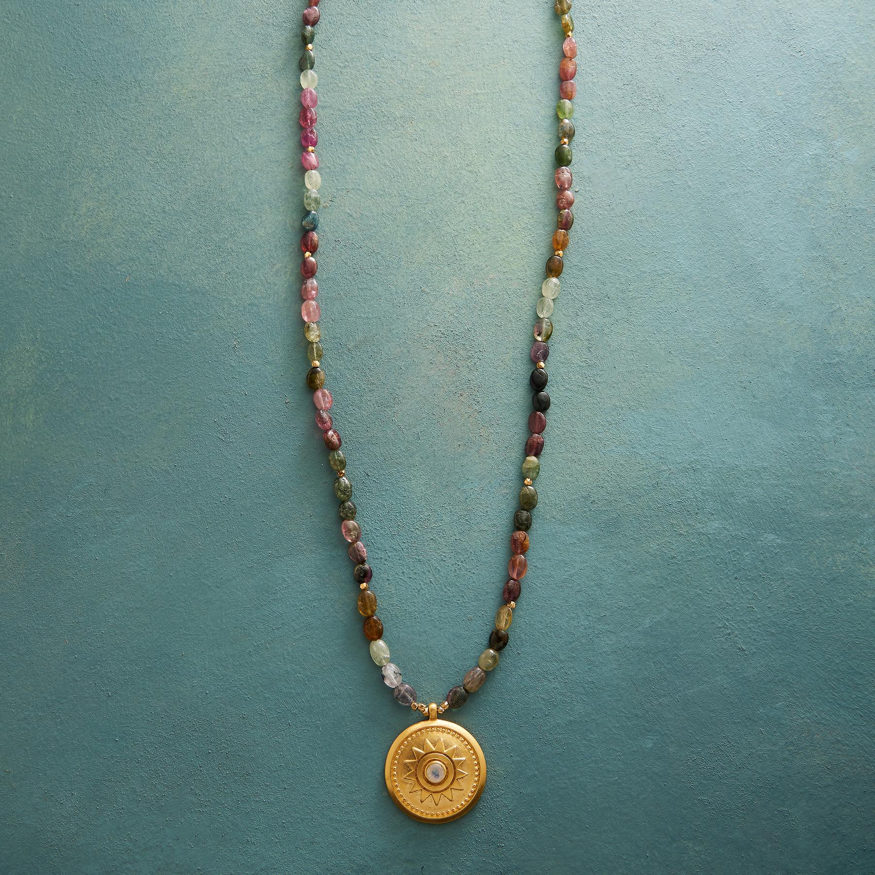 Sundara Necklace