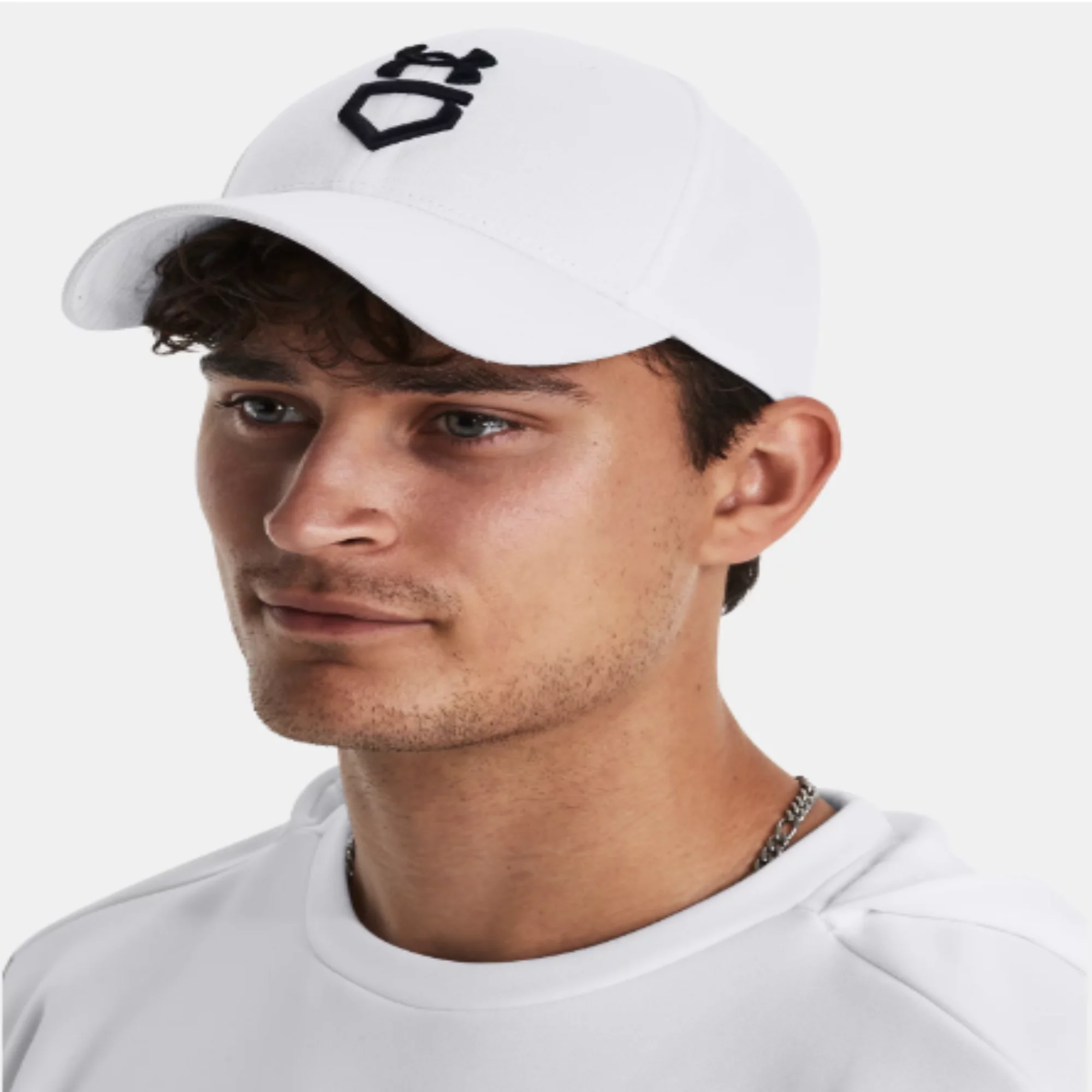 Men's Under Armour Blitzing Baseball Cap 