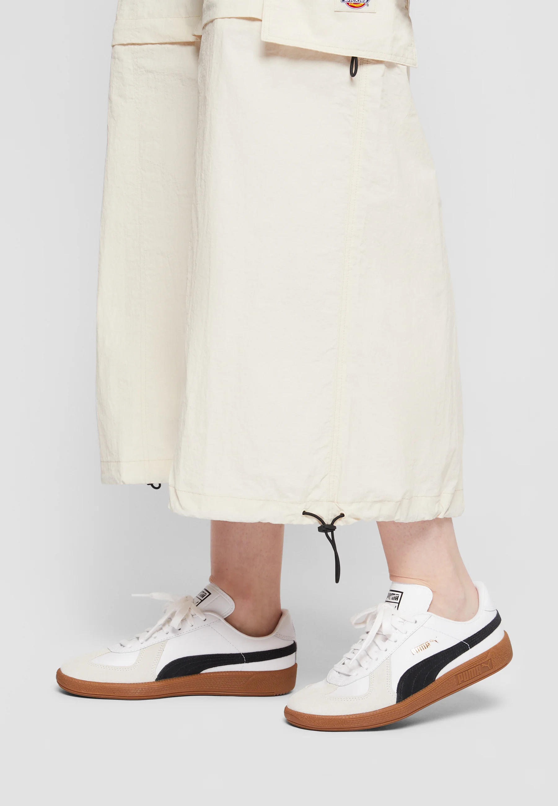 ARMY TRAINER UNISEX - Sneakers basse