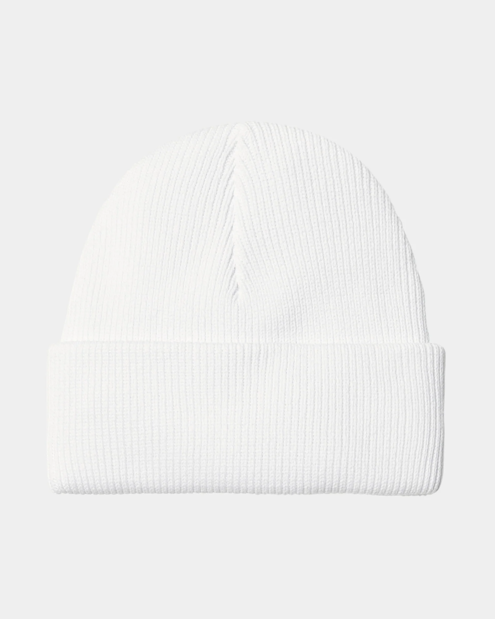 Final inventoryMilo Beanie | White