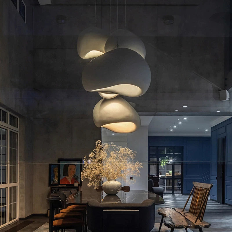 Nula Pendant Light