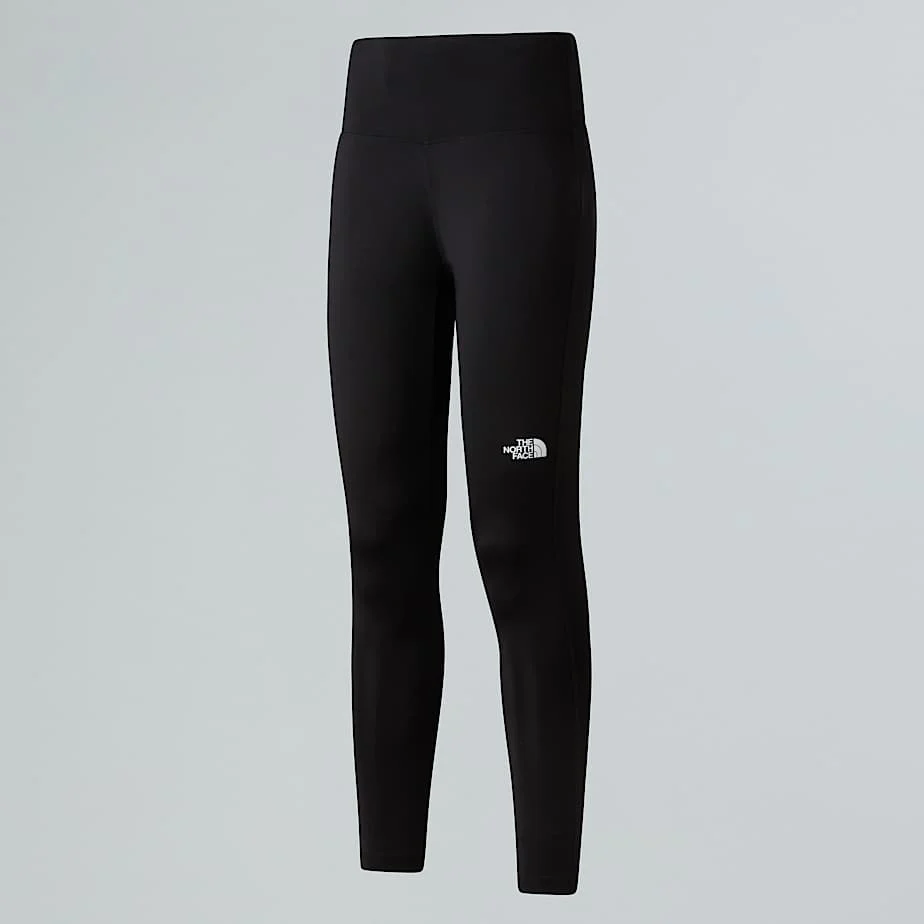 Women's Resolve Leggings