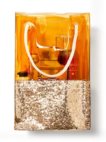 Luminous Gift Bag Set