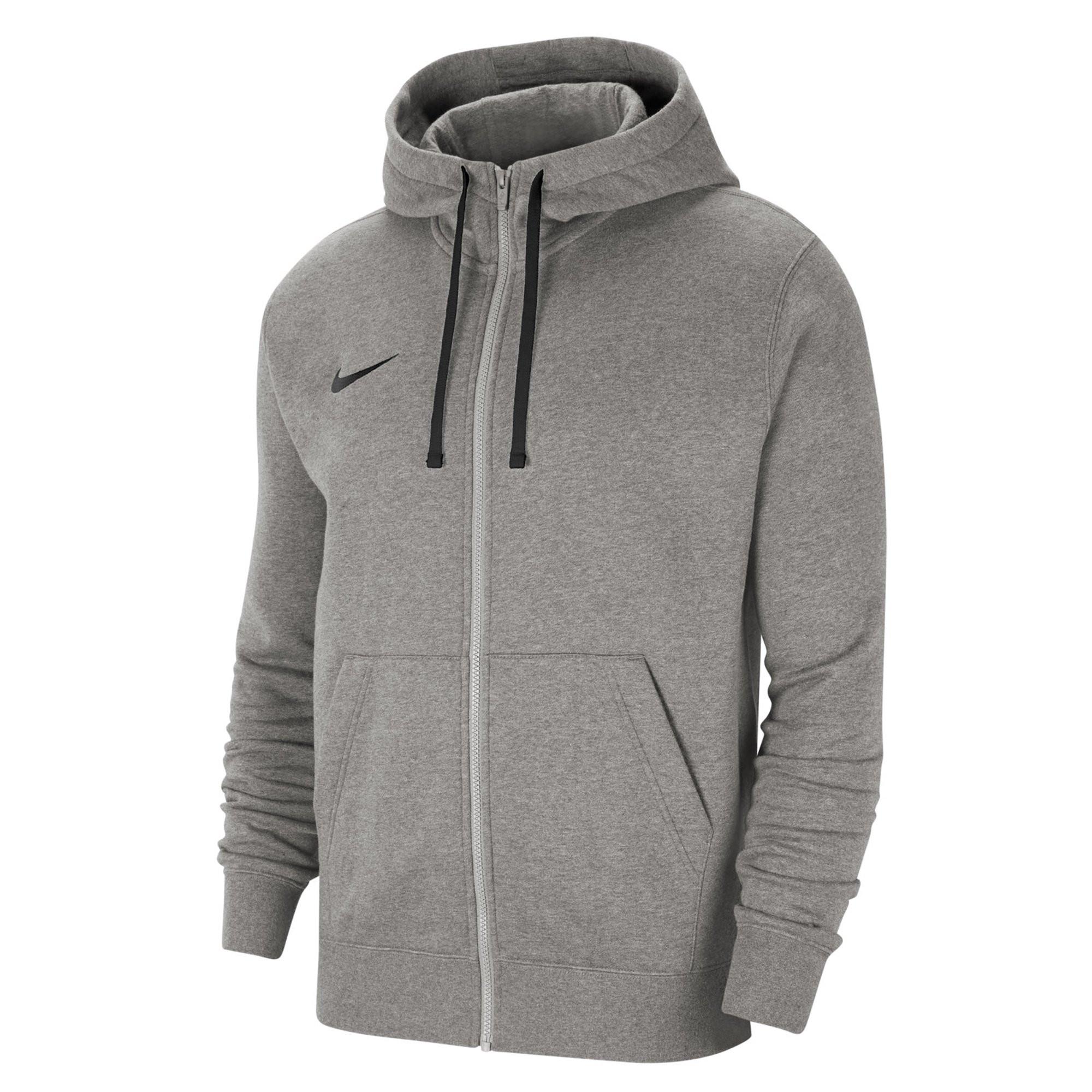 NIKE Sweatjacke  Bequem sitzend-CLUB TEAM 20
