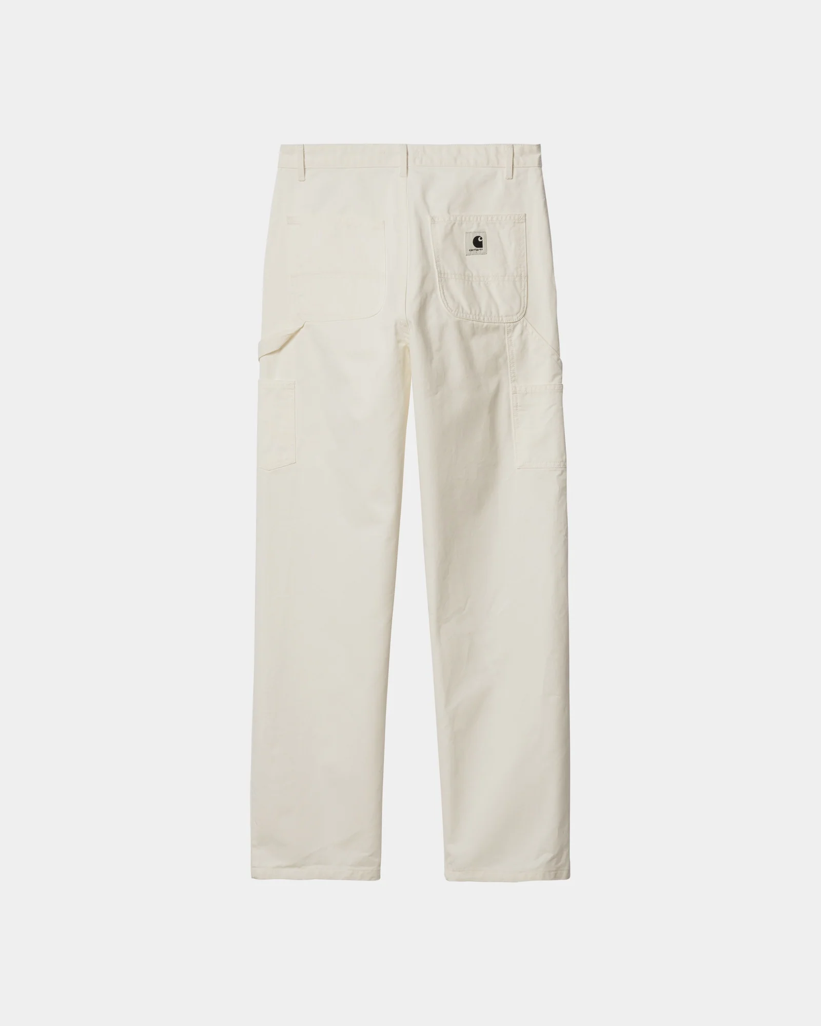 Final inventoryPierce Pant Straight - Drill | Off-White