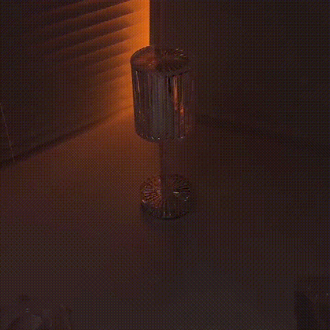 🔥Last Day 50% OFF - Touching Control Crystal Lamp 💎