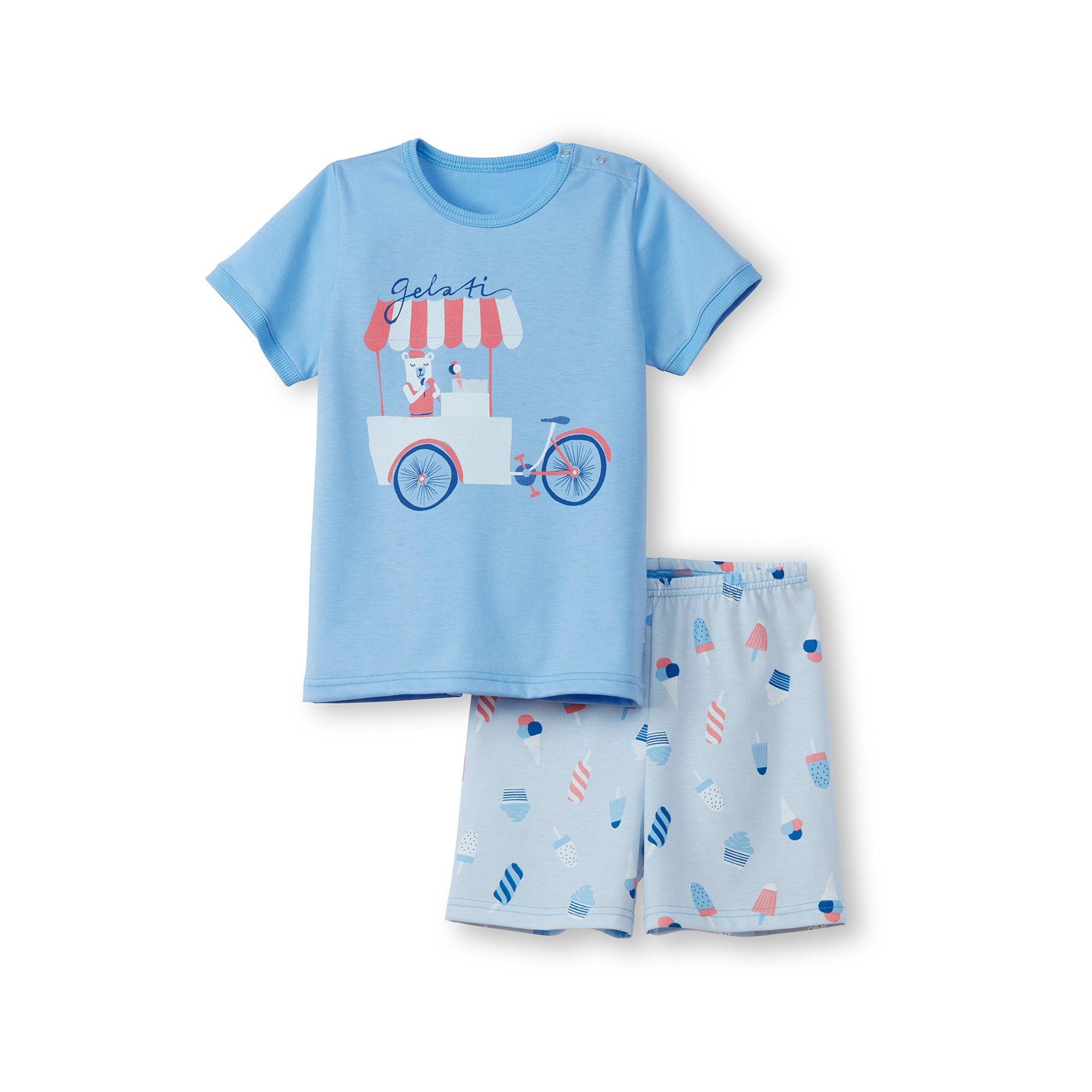CALIDA Pyjama Set, kurz