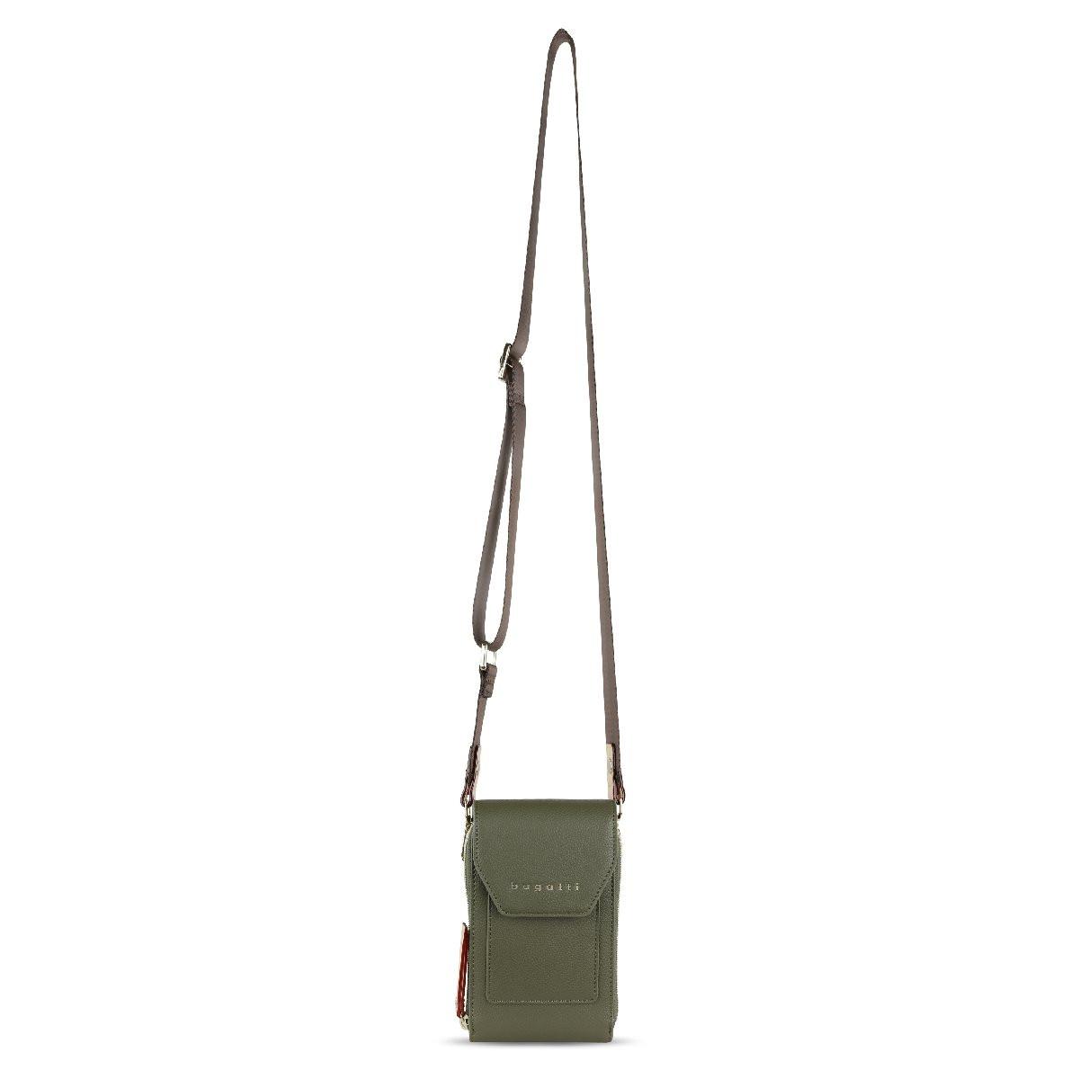 BUGATTI Ella - Crossover Börse Olive