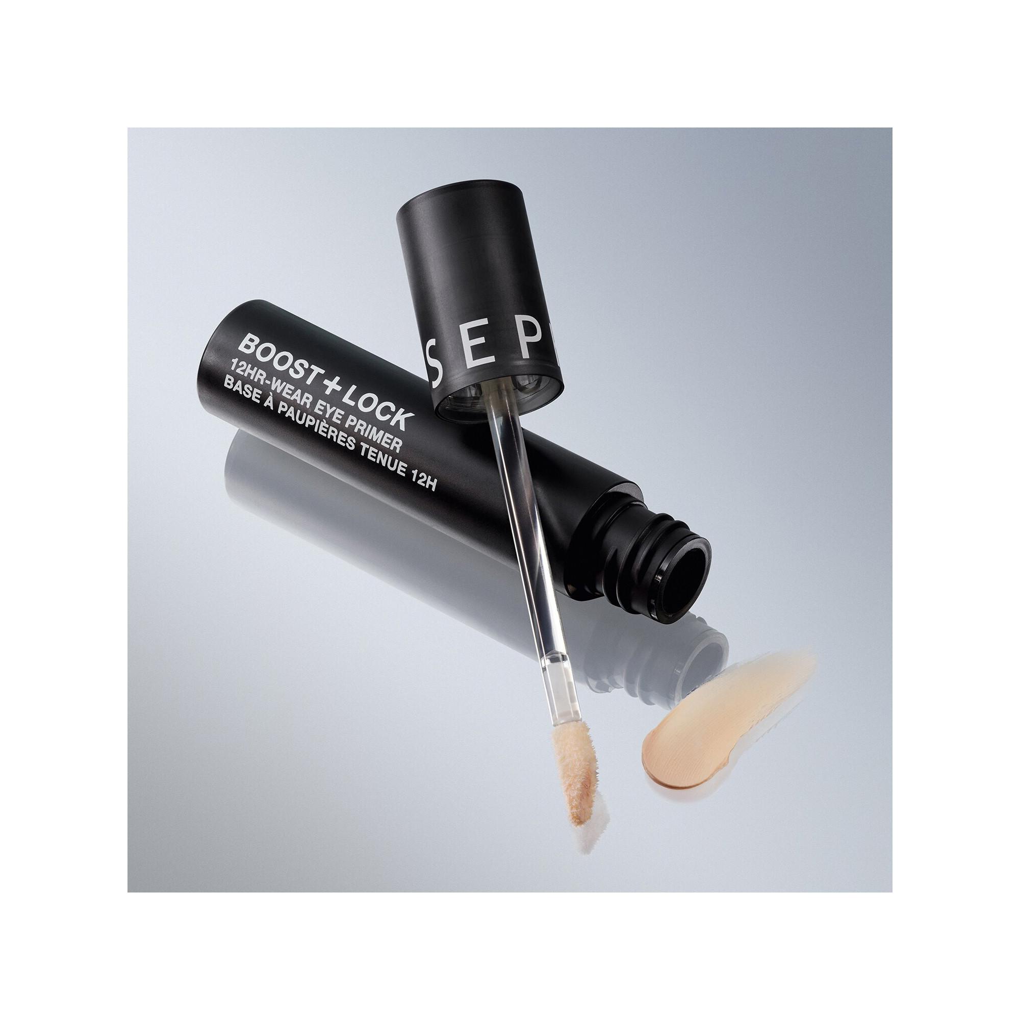 SEPHORA Booste + FixeLidschatten-Primer