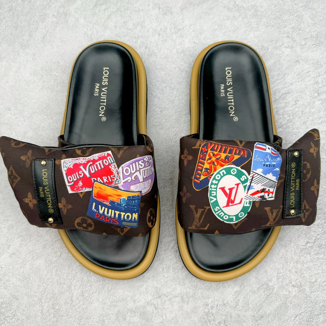 0718 essential sandals and shoes