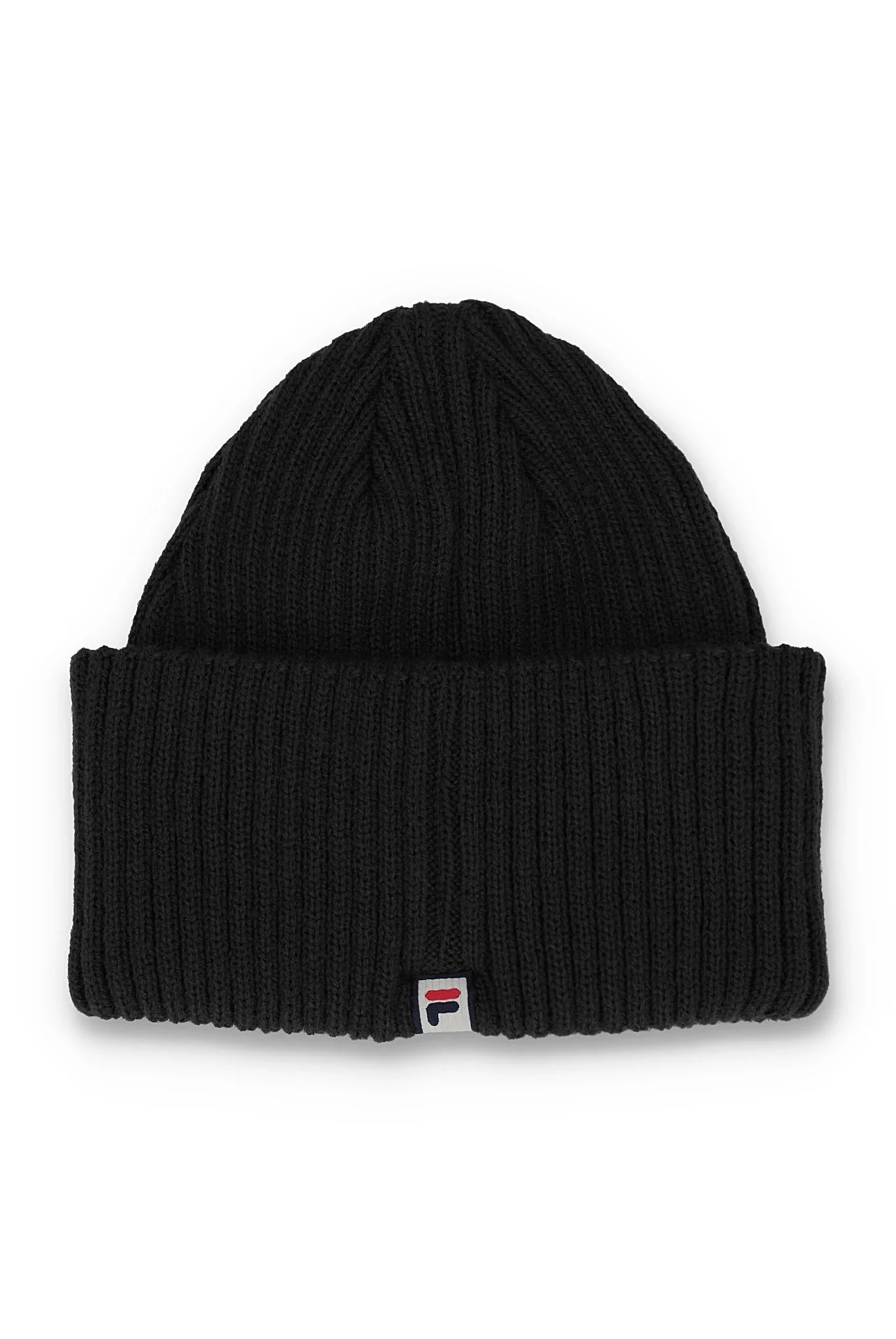 Fila Finns Classic Chunky Turn Up Beanie