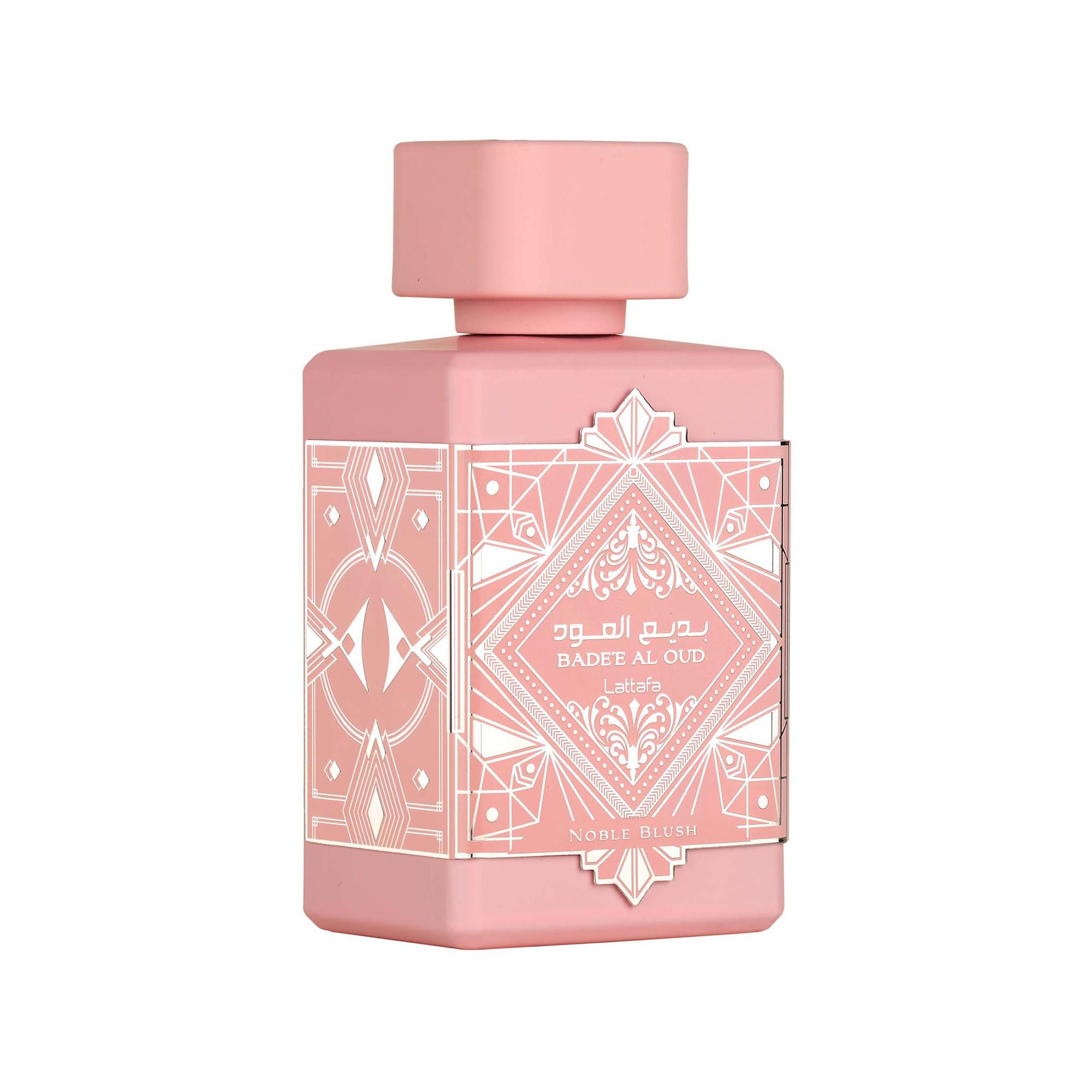 Lattafa Bade'e Al Oud Noble Blush, Eau de Parfum