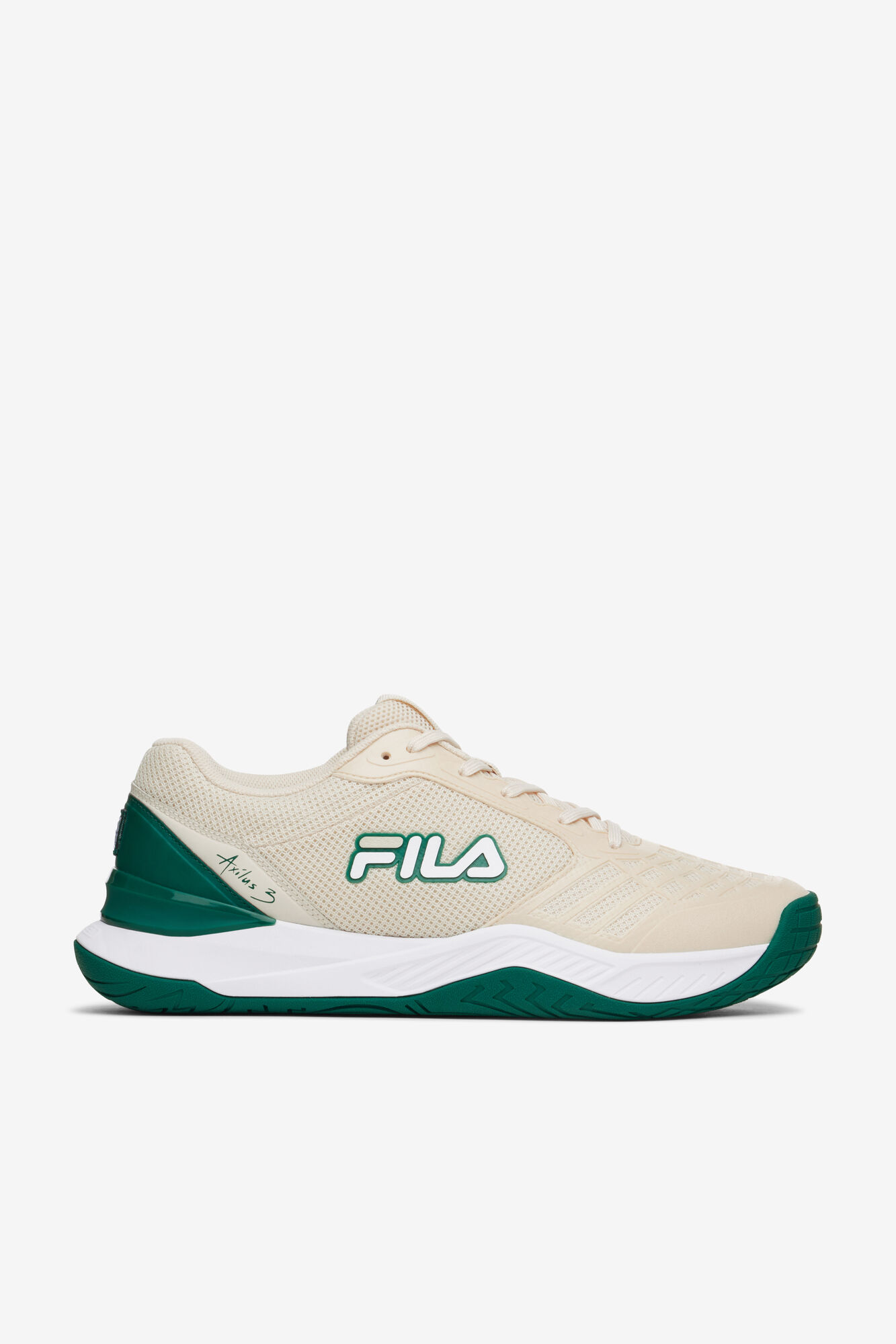 Fila Men's Axilus 3