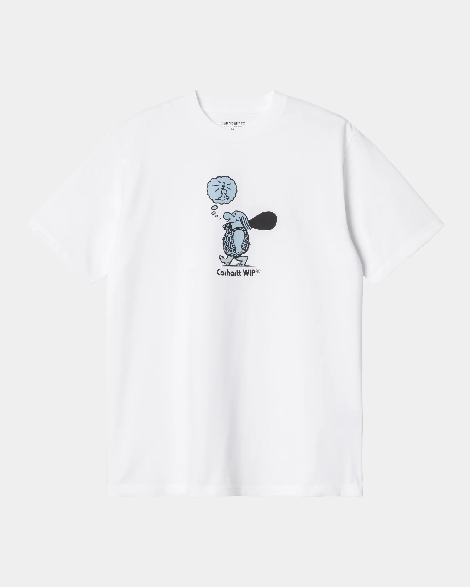 Final inventoryOriginal Thought T-Shirt | White