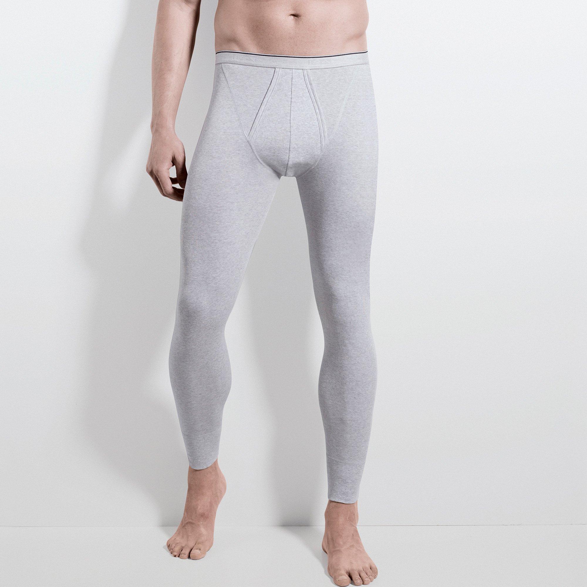 ISA bodywear Lange Unterhose