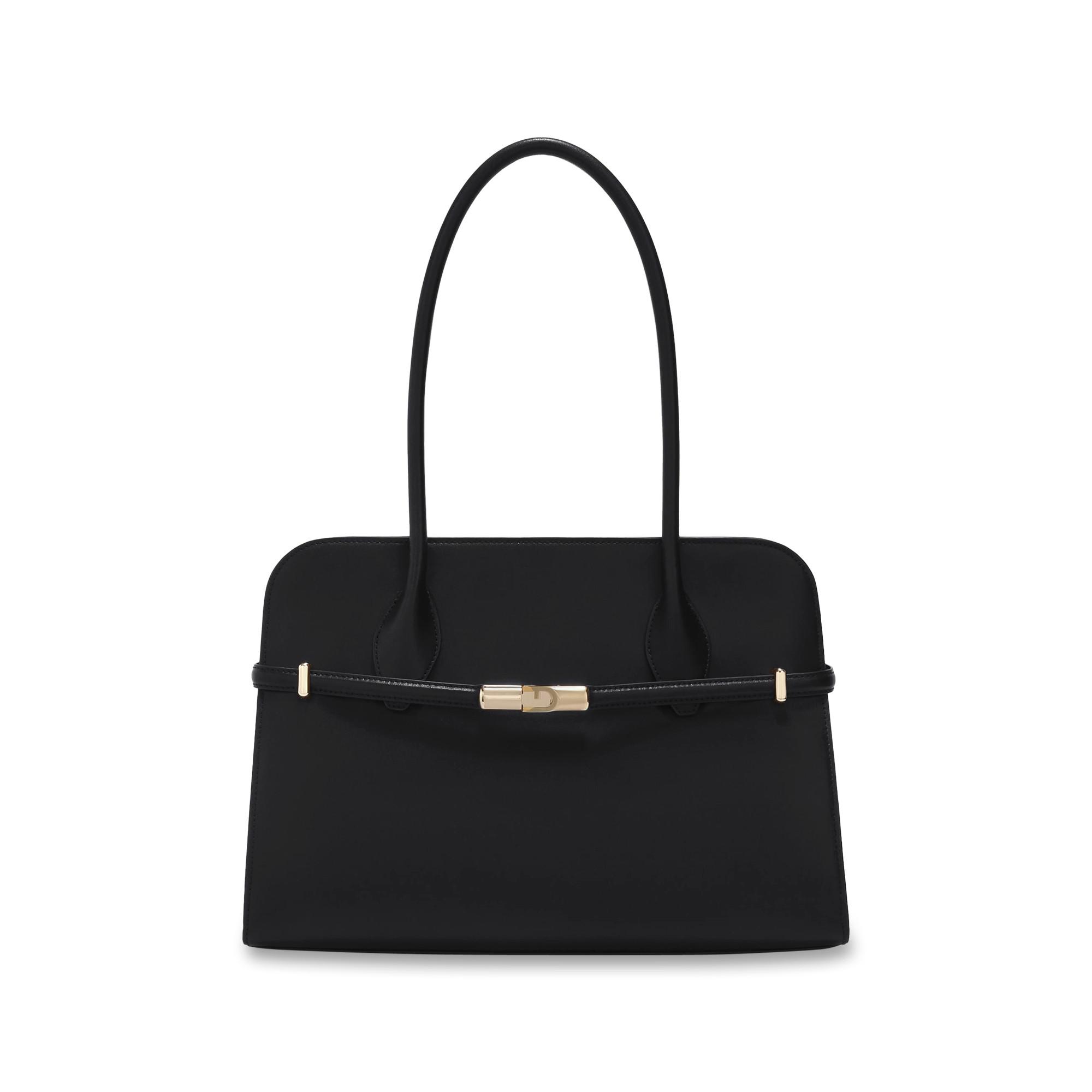 Furla FURLA GOCCIA L DOMESatchel Bag