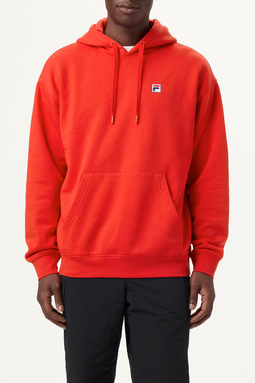 Fila Classic Relaxed Hoodie