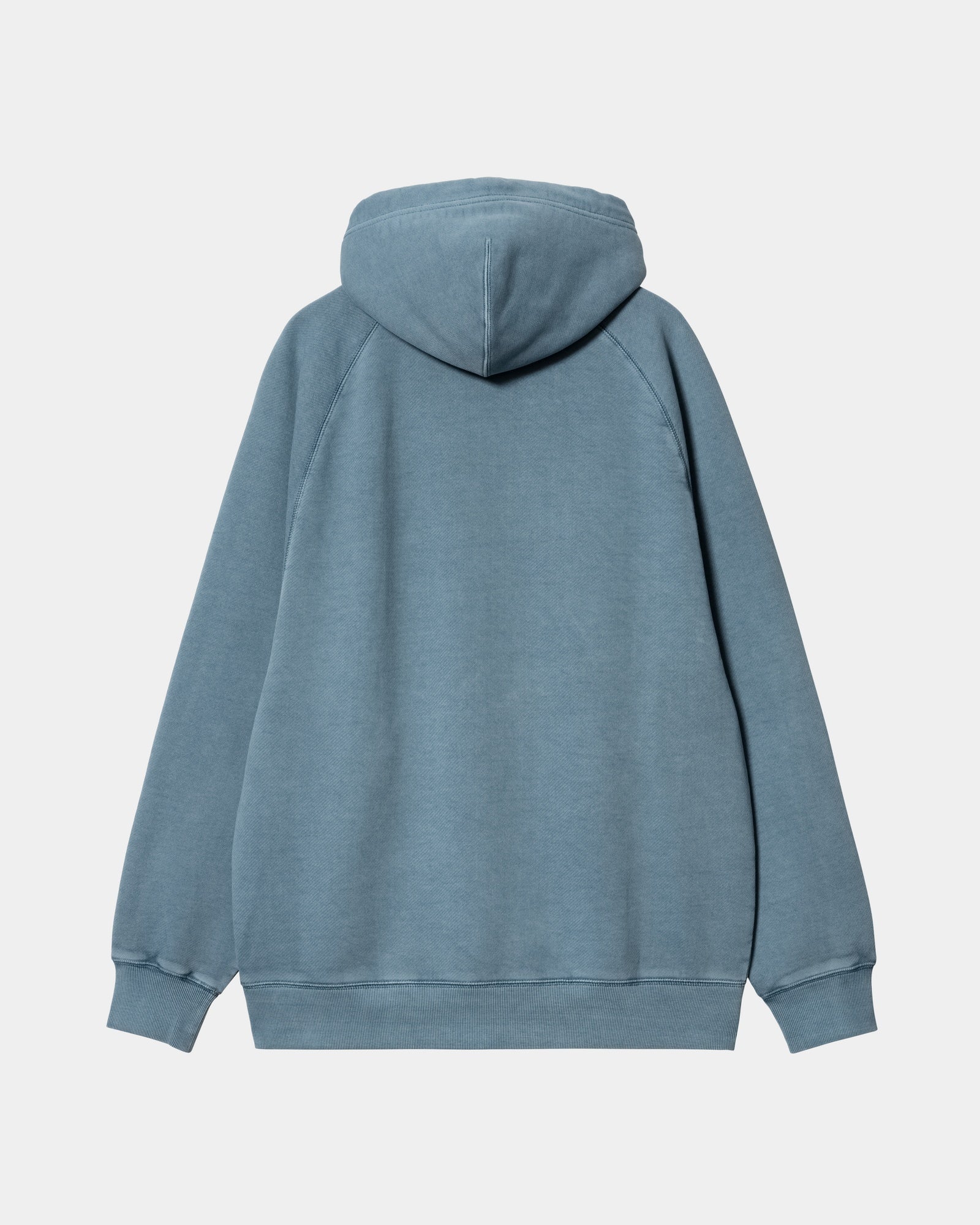Final inventoryHooded Taos Sweatshirt | Vancouver Blue