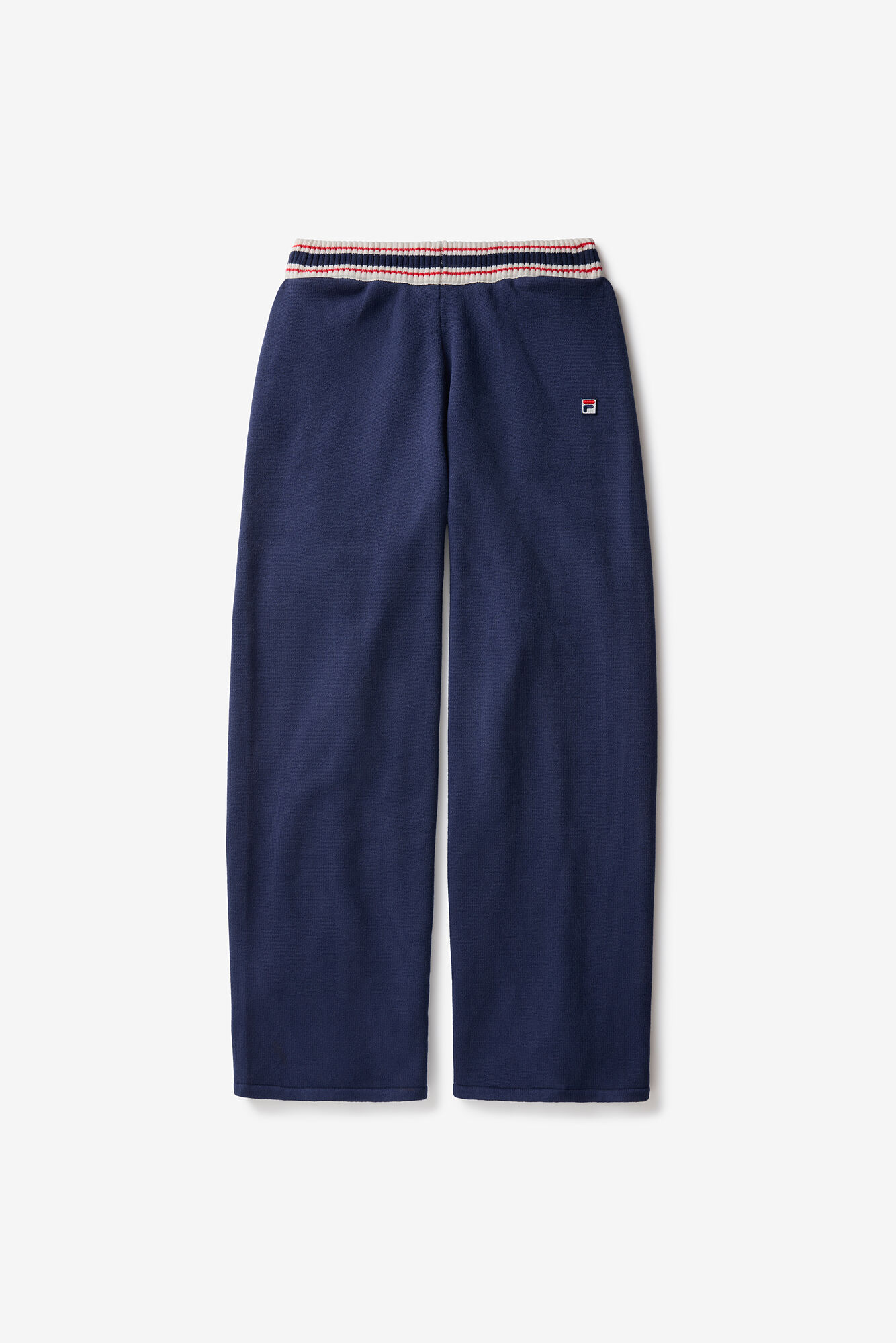 Fila Retro Icon Flare Pants