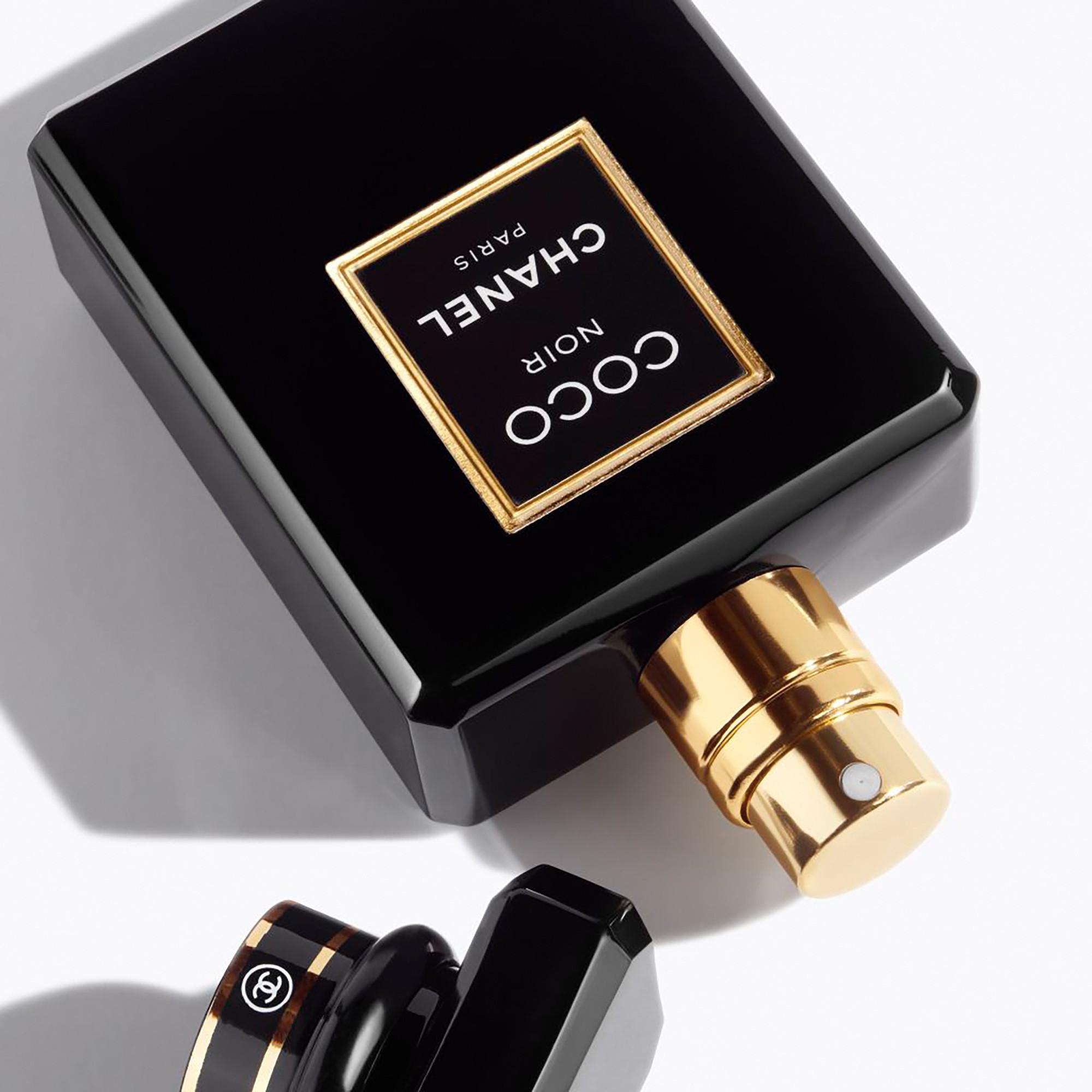CHANELCOCO NOIReau de parfum zerstäuber