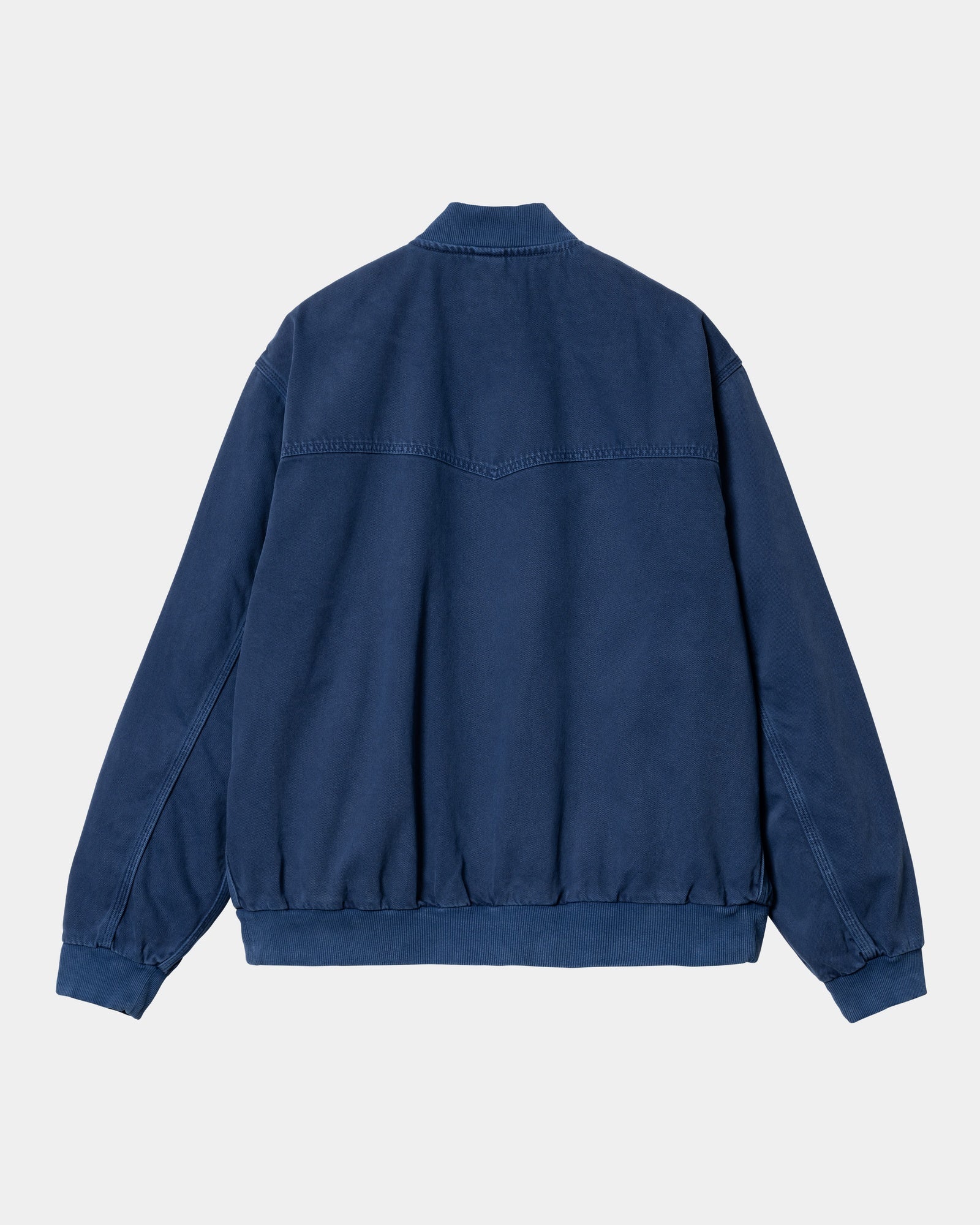 Final inventoryOG Santa Fe Bomber | Elder (stone dyed)