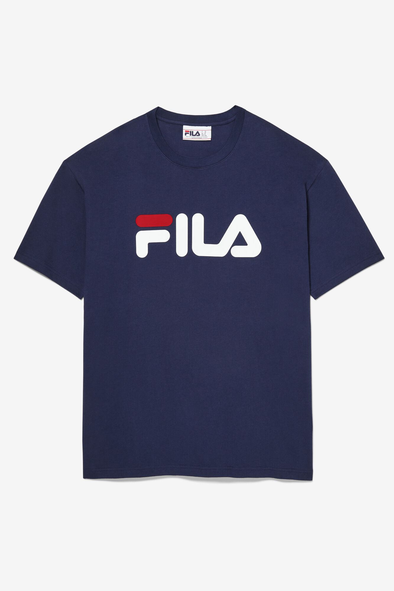 Fila Classic Fila Logo Tee