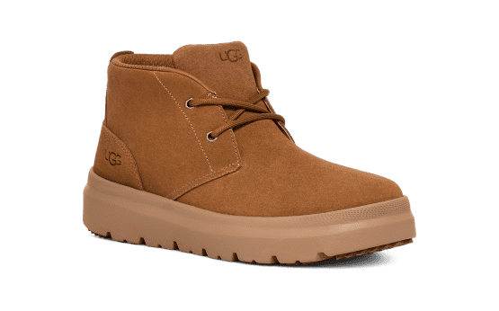 UGG®  Burleigh Chukka