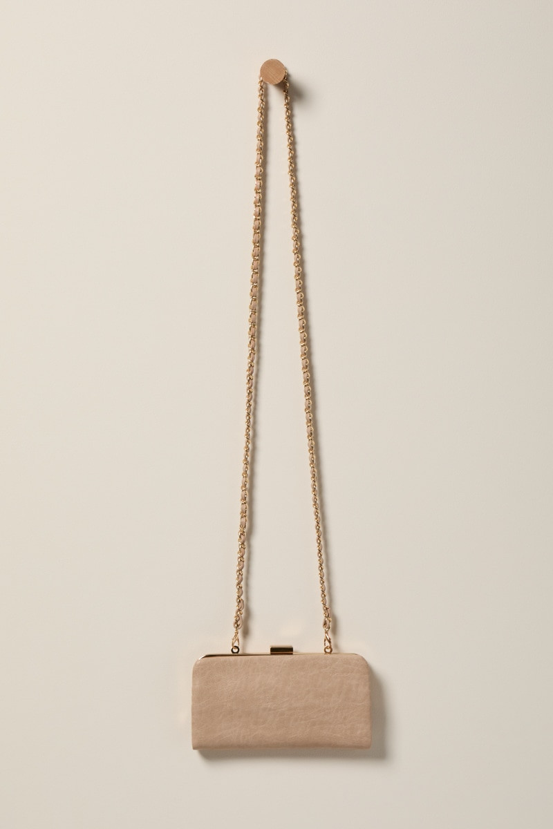 Nina Crossbody Wallet