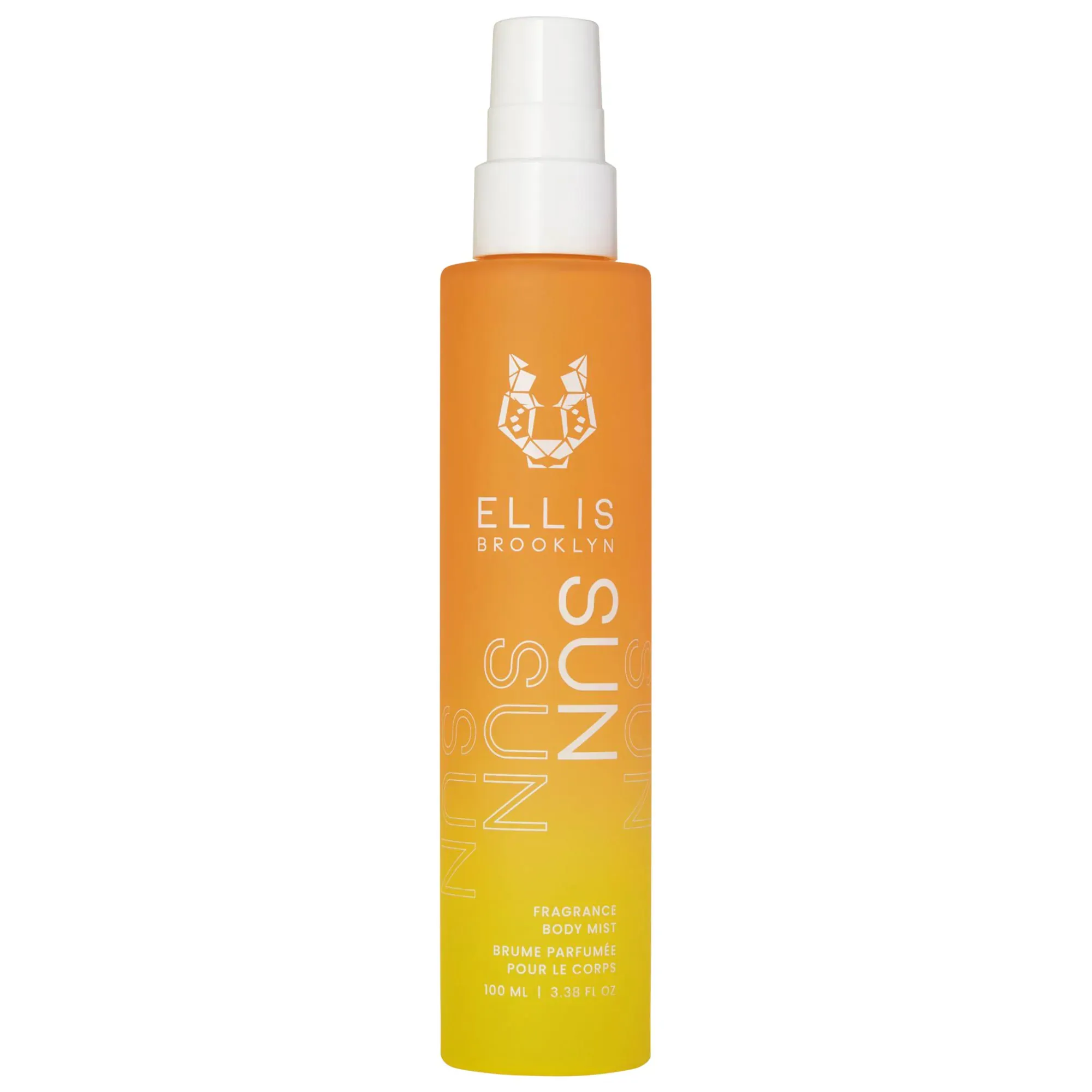 Ellis Brooklyn Body Mist & Hair Mist