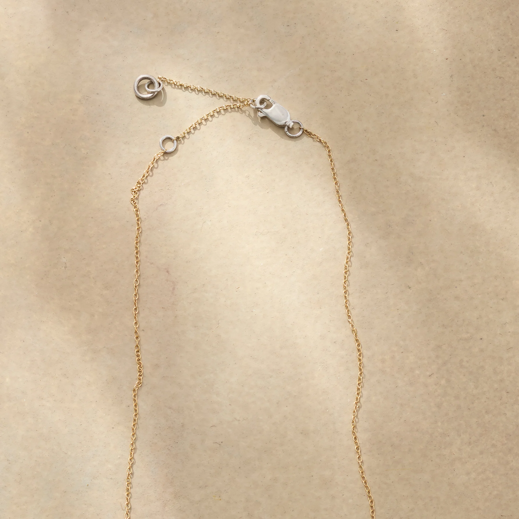 Nuggets Of Truth Necklace