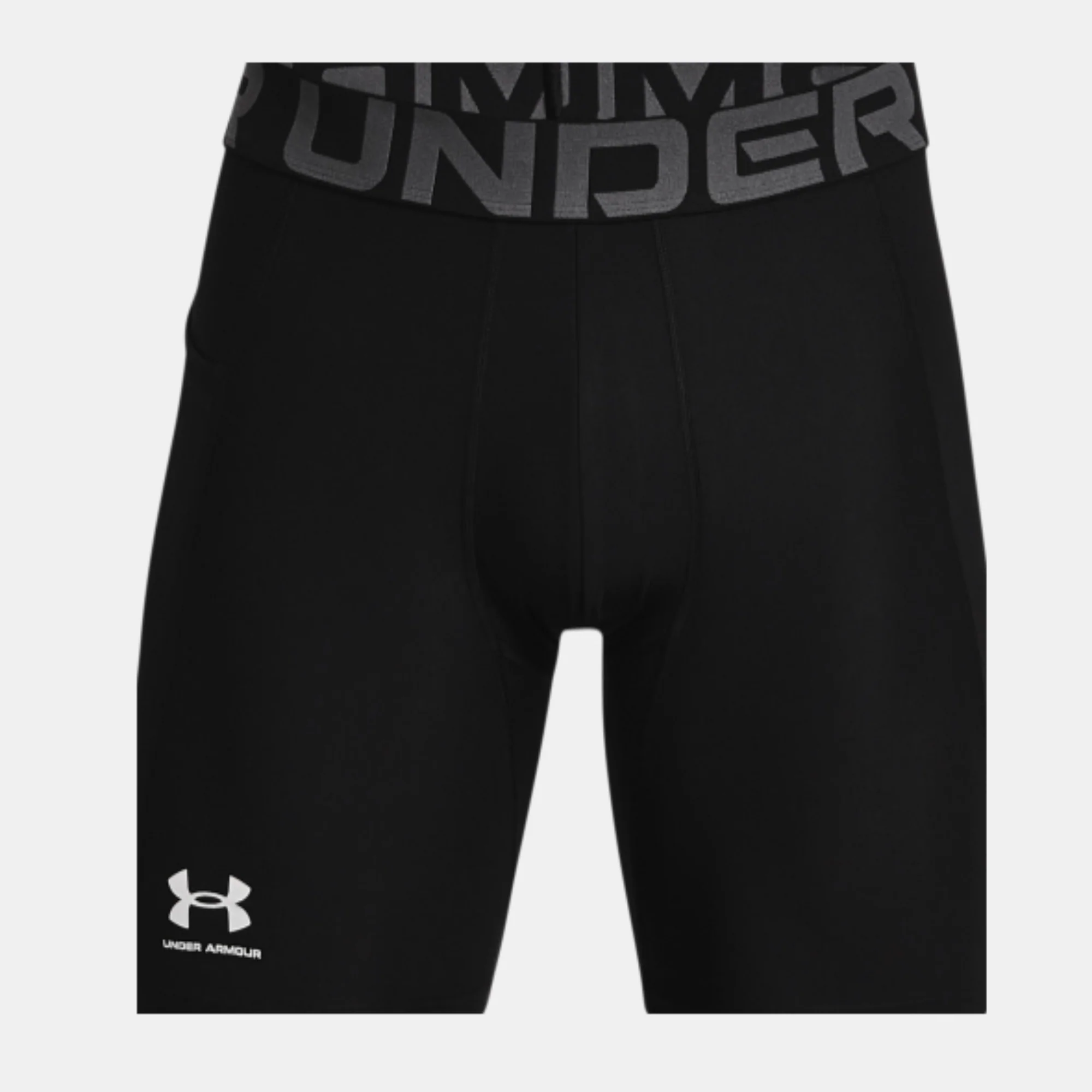 Men's Under Armour HeatGear® Compression Shorts 