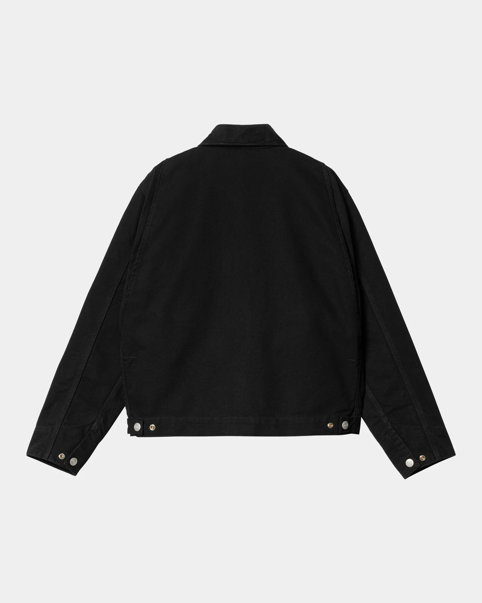 Final inventoryWomen's OG Detroit Jacket (Spring) | Black