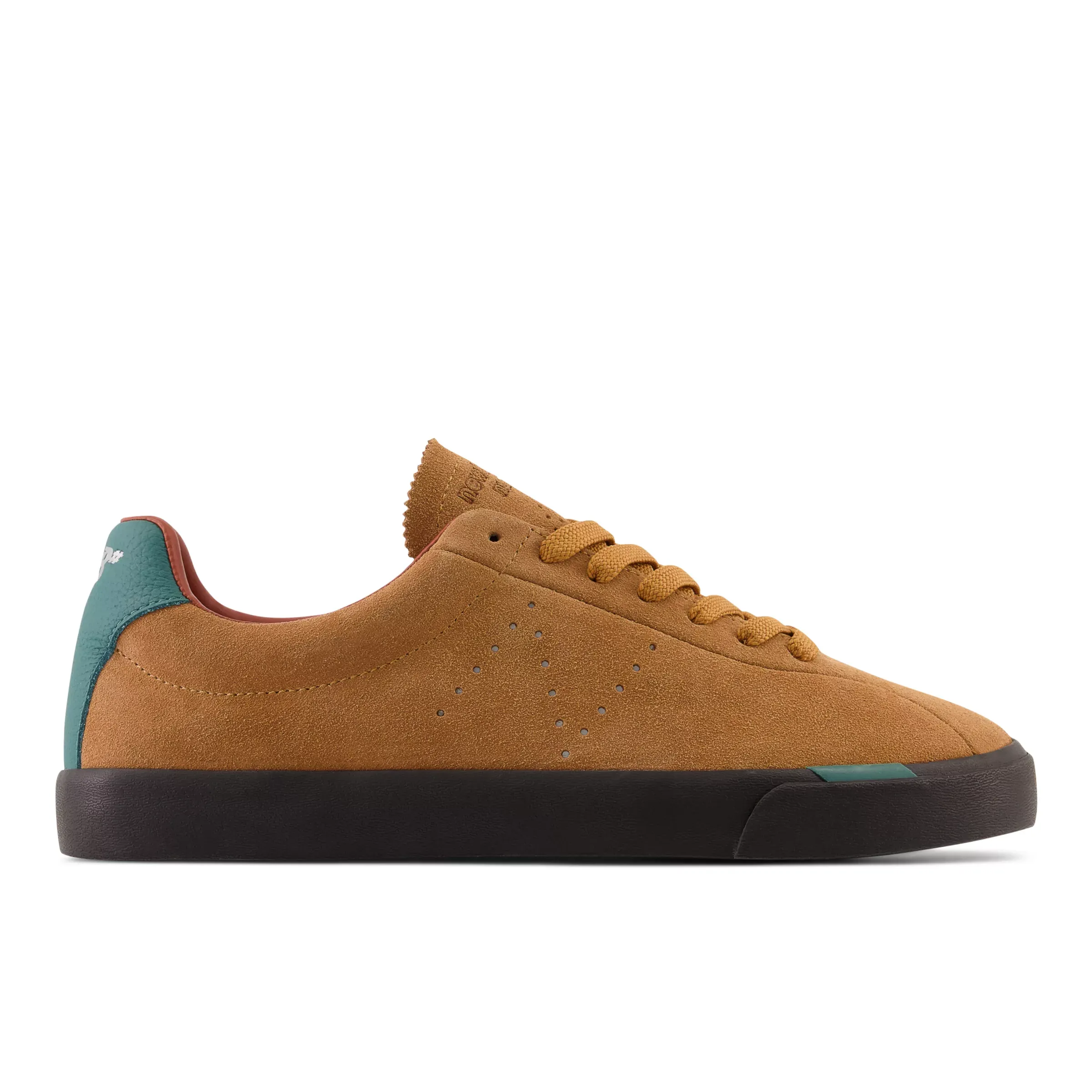 Final inventoryNB Numeric 22 - Tan with Black