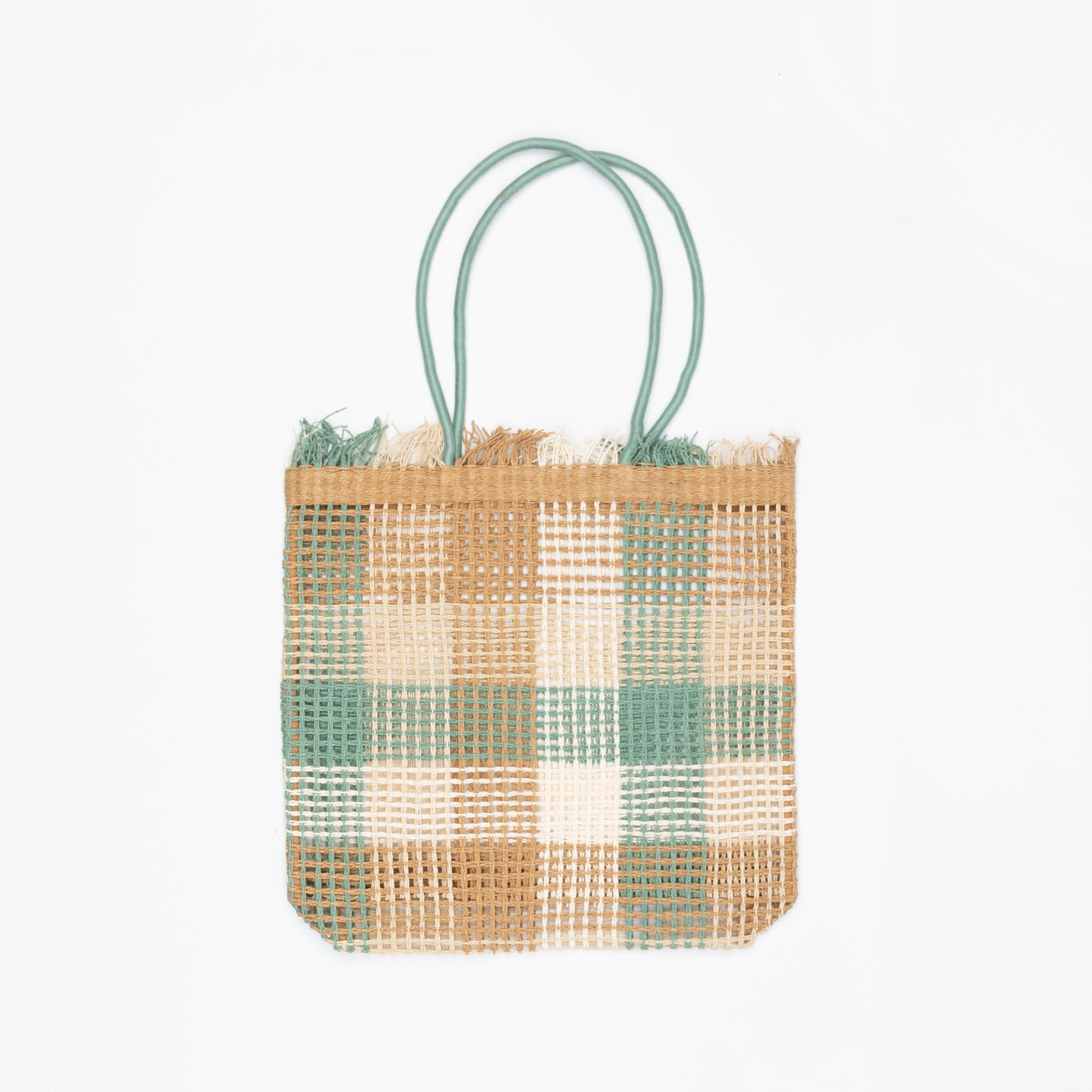 Manor NantessaStrandtasche