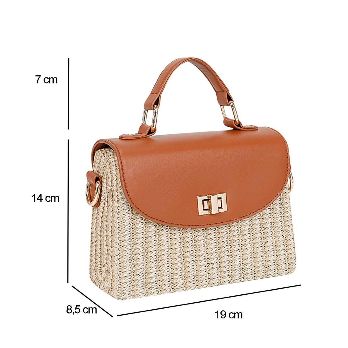 Gallantry Umhängetasche  schick