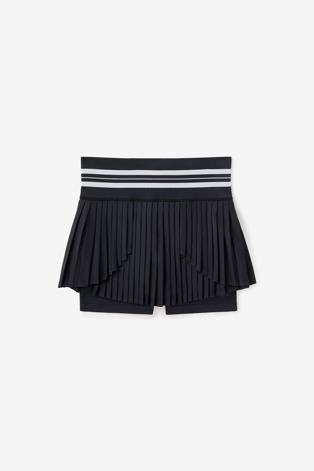 Fila Challenger Pleated Seamless Skort